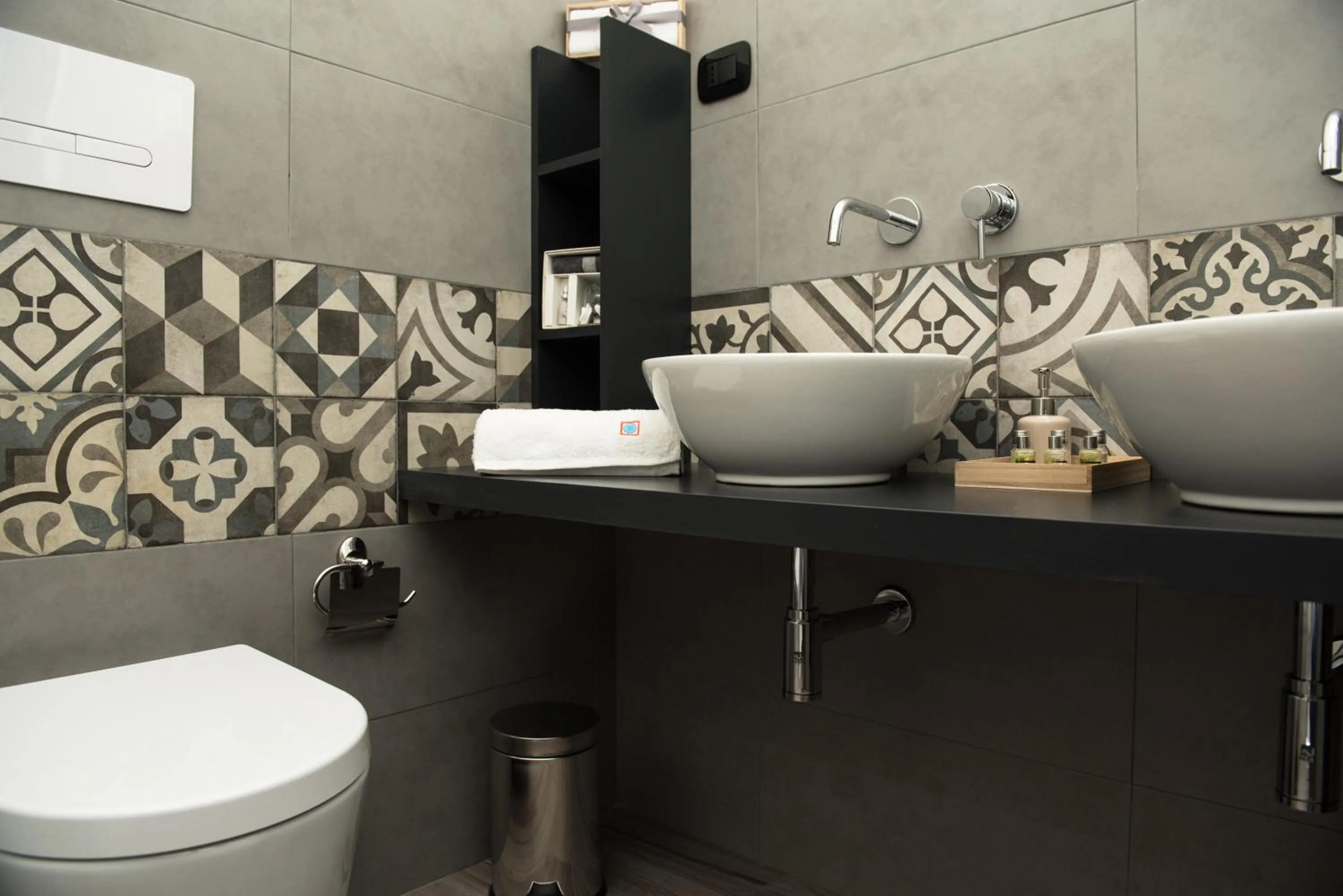 Albergo Milazzo Inn AiMori