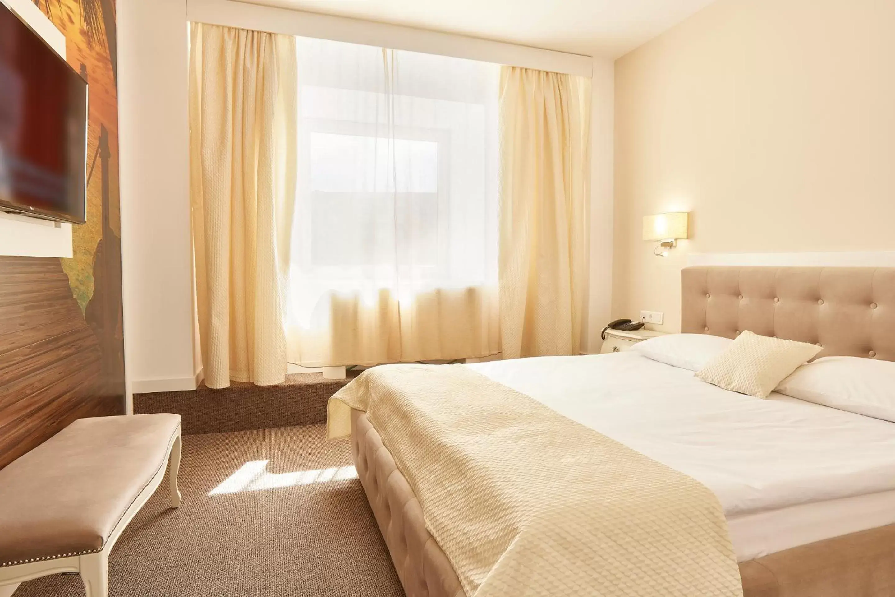 Family Suite - single occupancy in MyContinental Bucuresti Gara de Nord Family Suite - single occupancy in MyContinental Bucuresti Gara de Nord