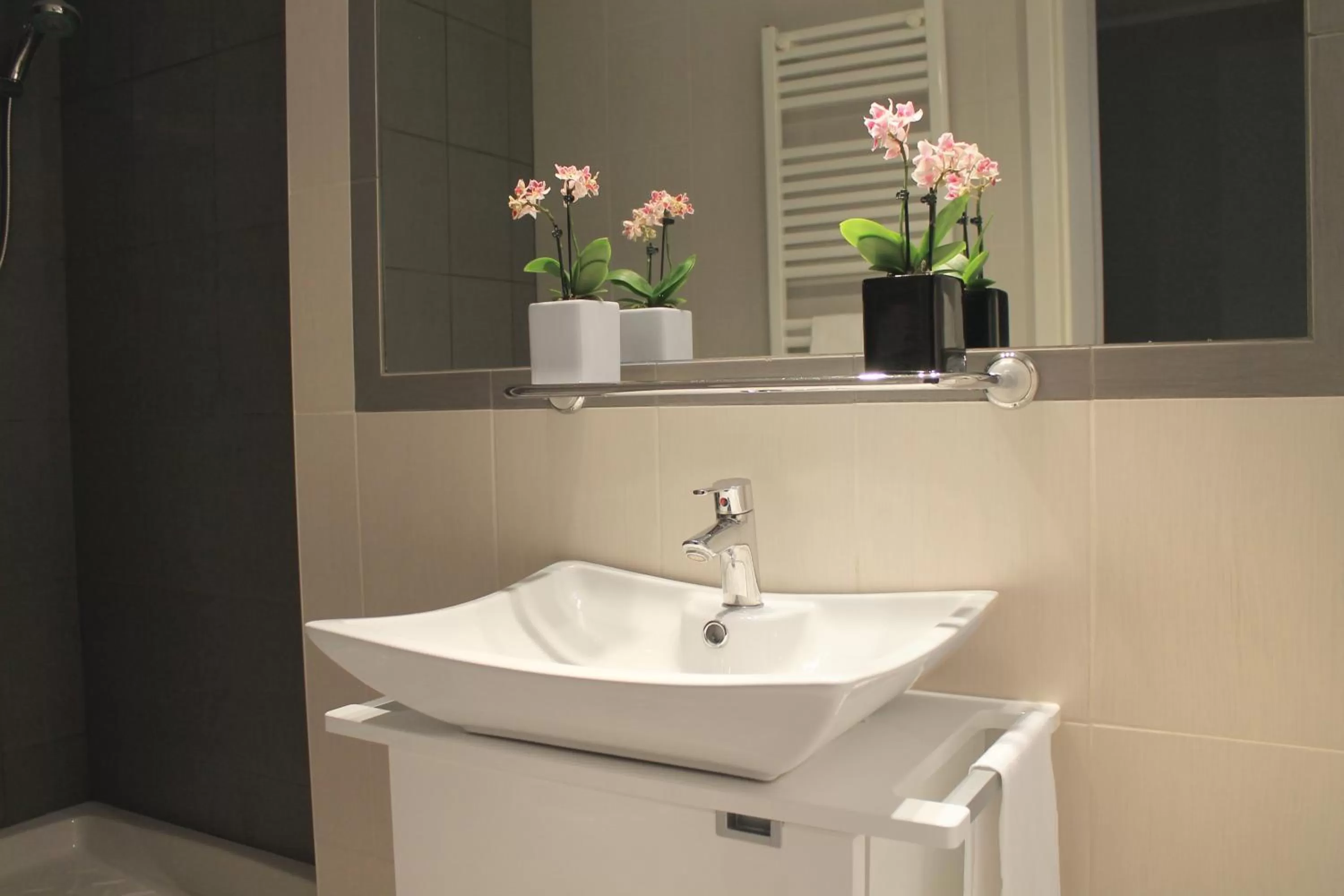 Hotel Villa Delle Rose