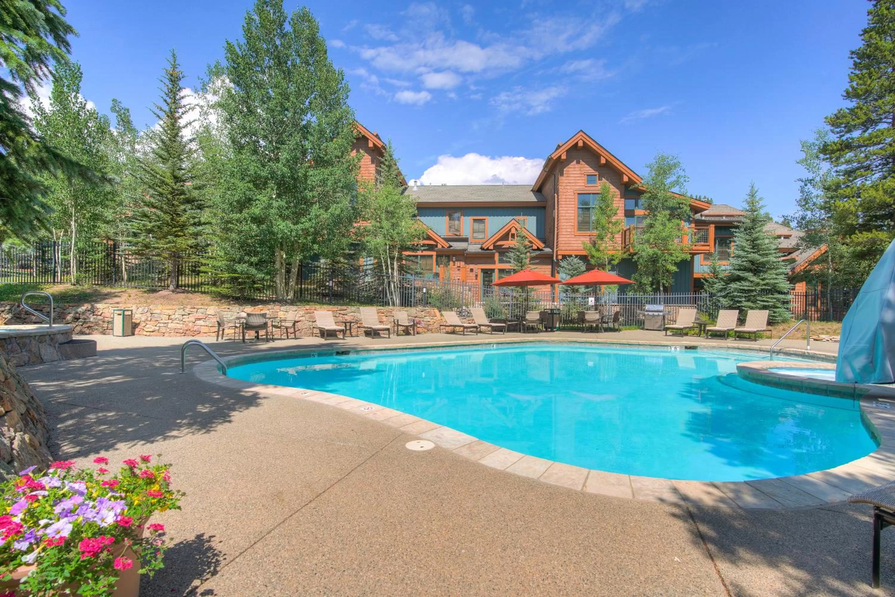 Mountain Thunder Lodge, A Vail Resorts Property