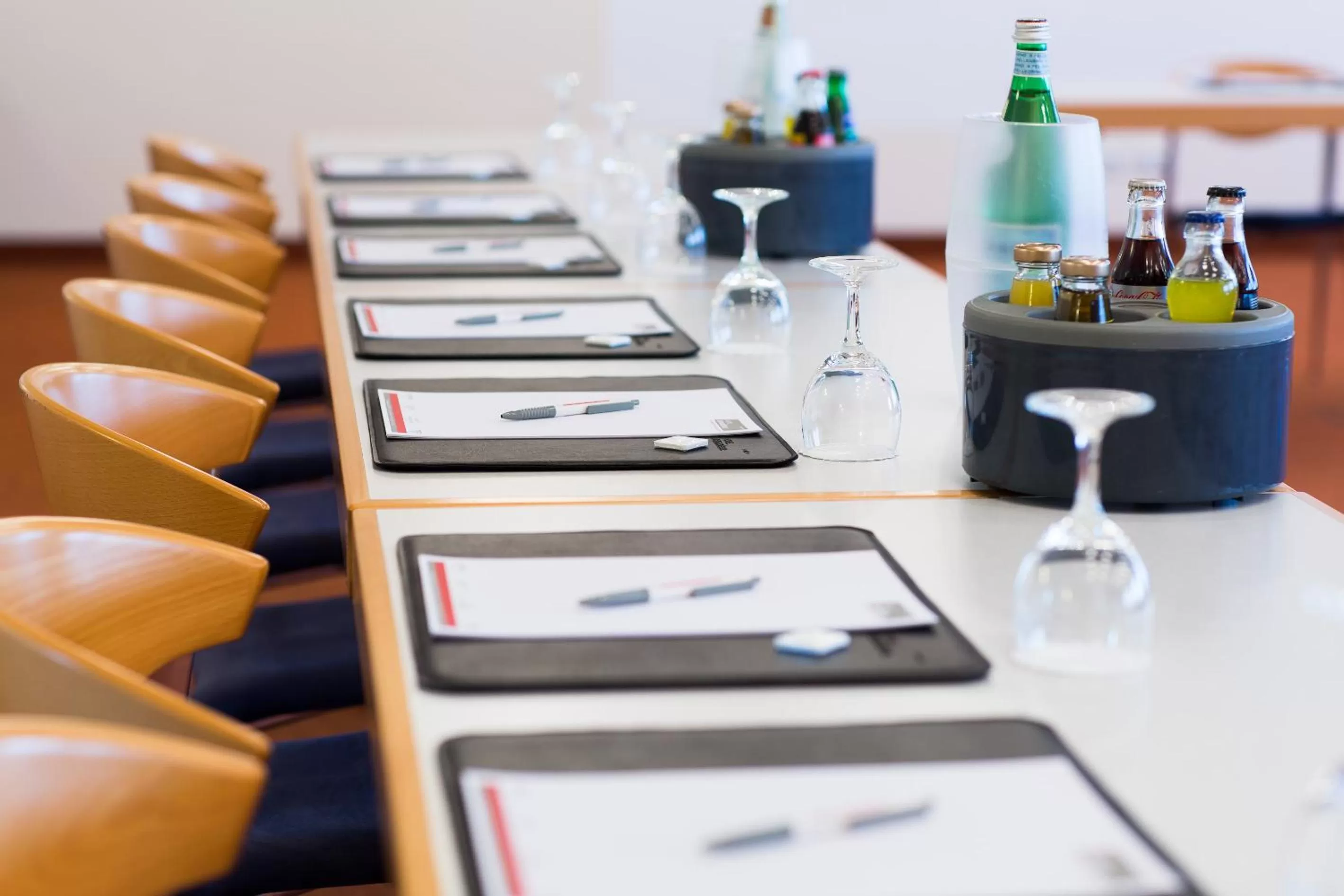 Banquet/Function facilities in Hotel Amadeus