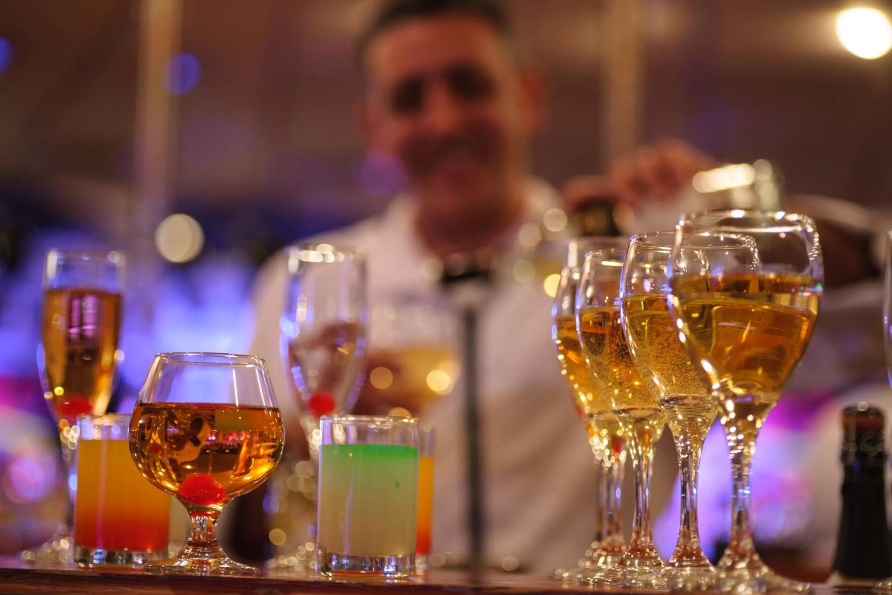 Restaurant/places to eat in Leonardo Royal Resort Eilat