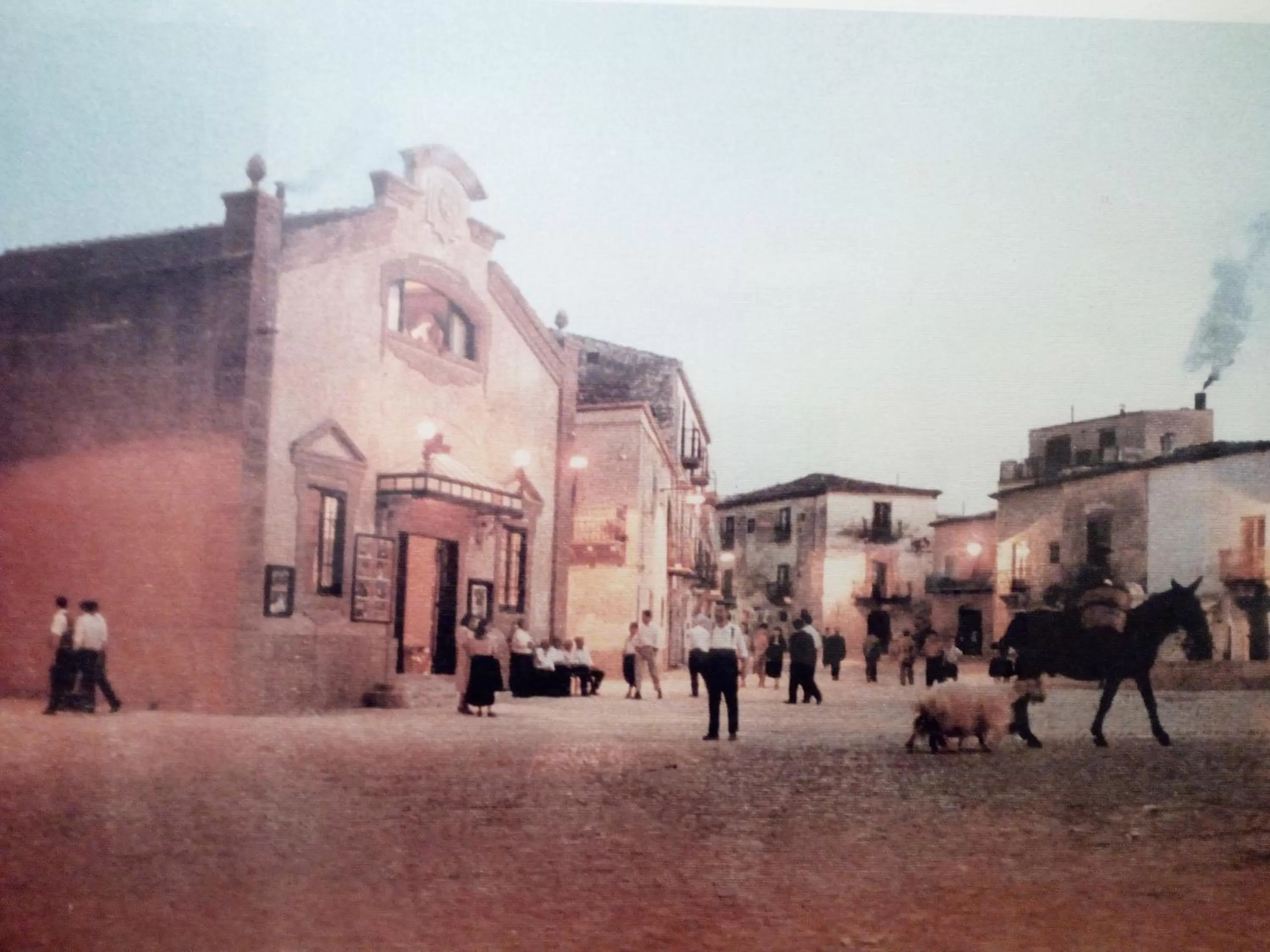 Other in Albergo Ristorante Pizzeria Del Viale