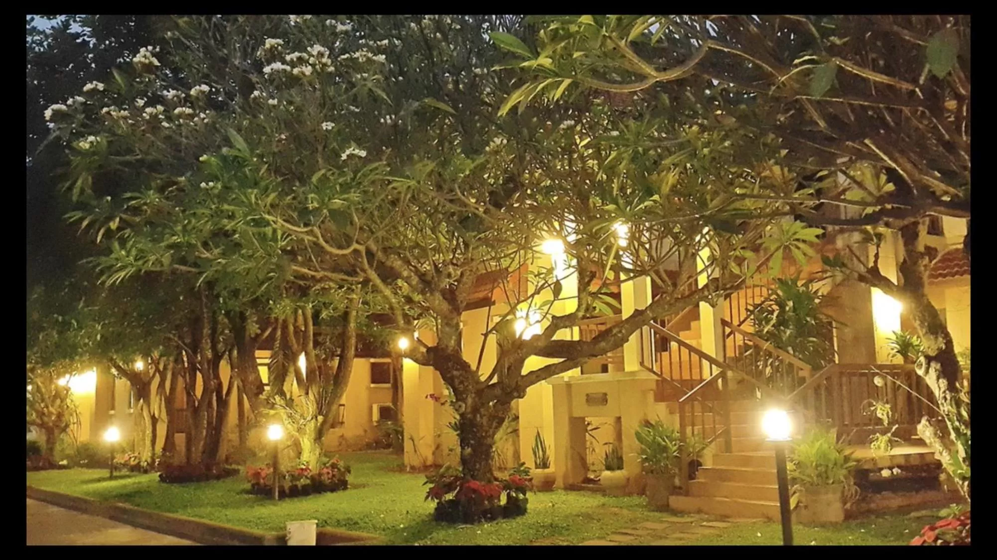 Spring in Areena Resort and Hotel Uttaradit