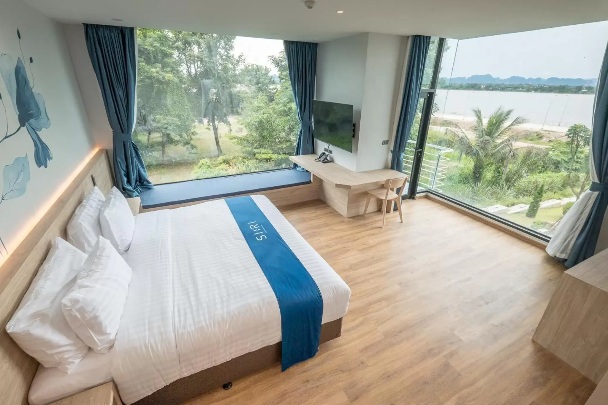 Large Double Room in Siri regent Hotel Large Double Room in Siri regent Hotel