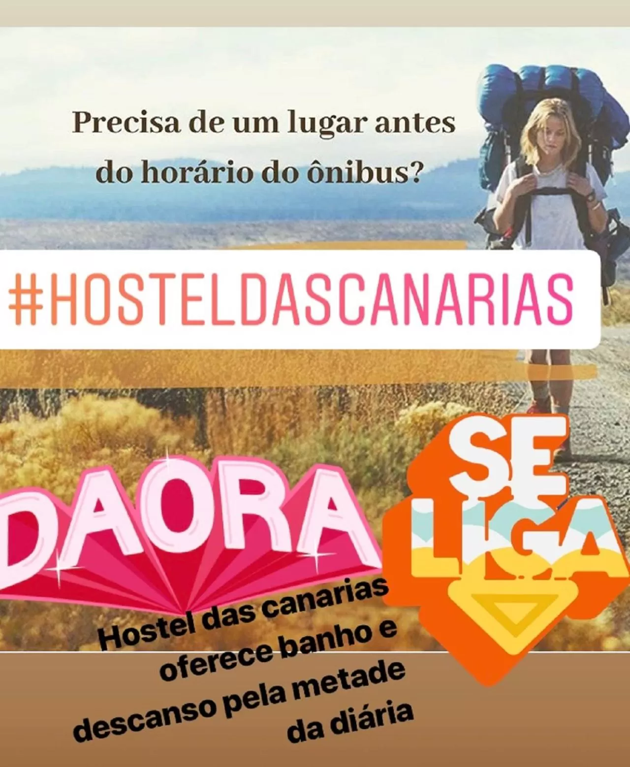 Other in Hostel Das Canárias