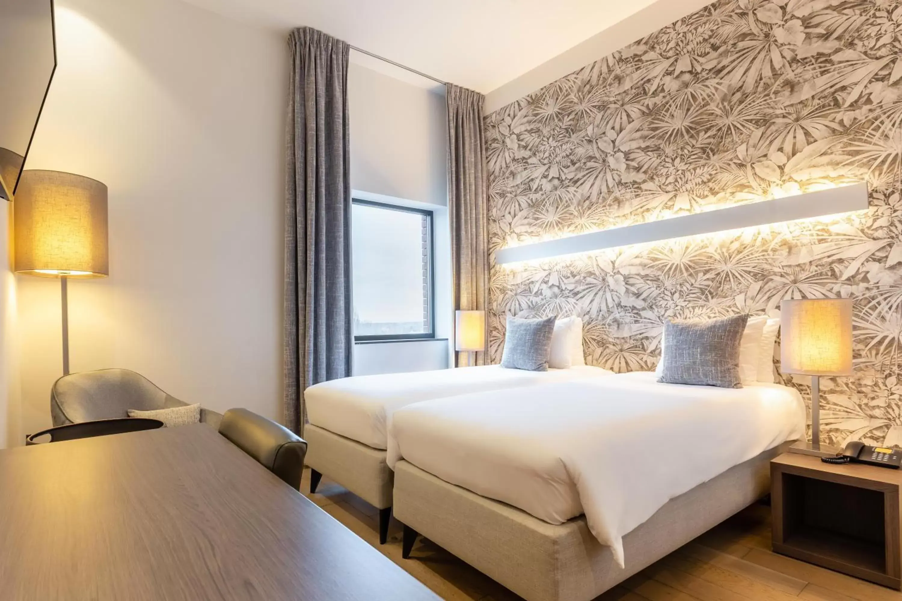 Standard Double Room in Hotel Stayen Standard Double Room in Hotel Stayen