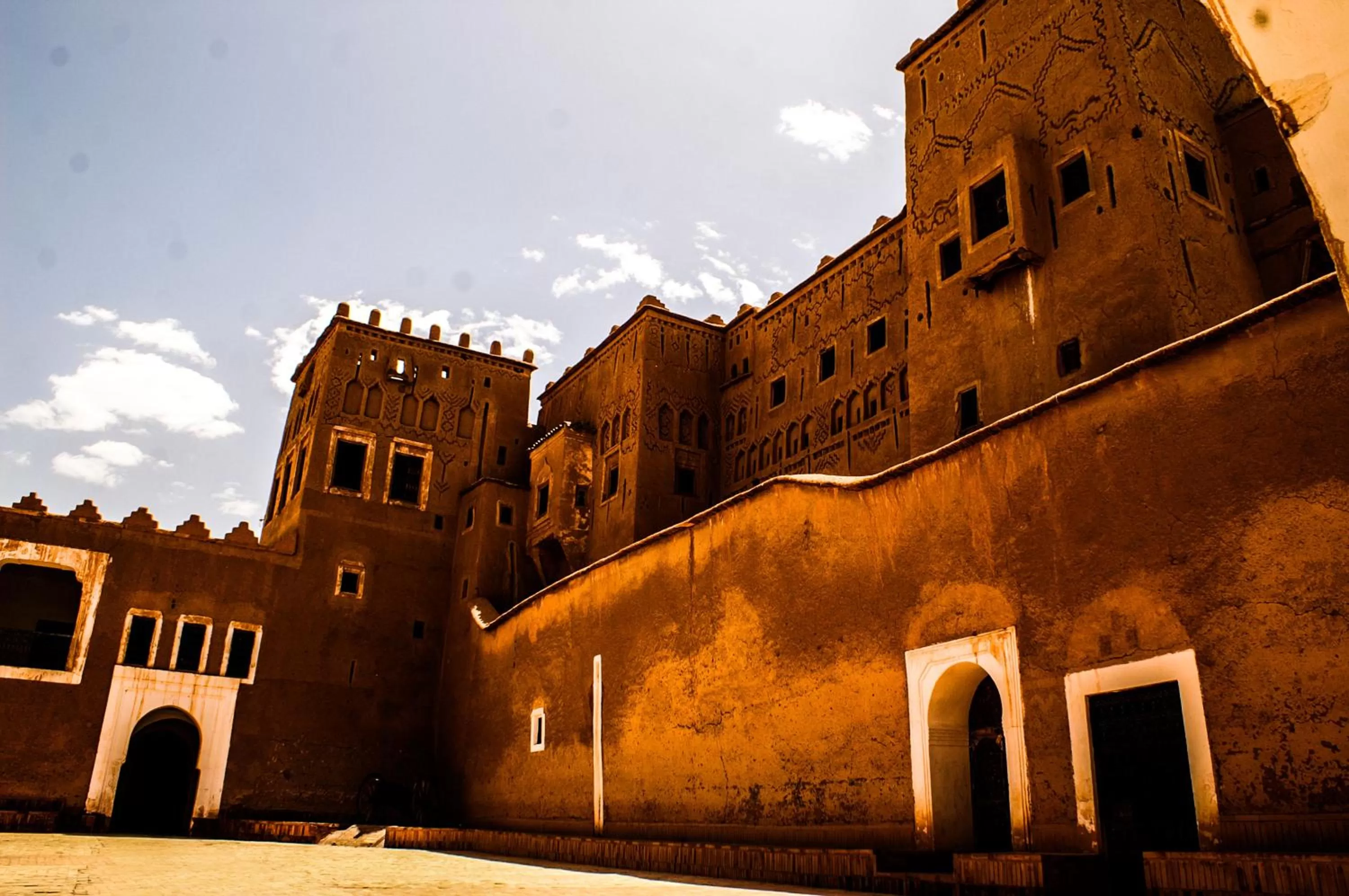 Nearby landmark, Property Building in Maison d'hôtes Dar El Nath
