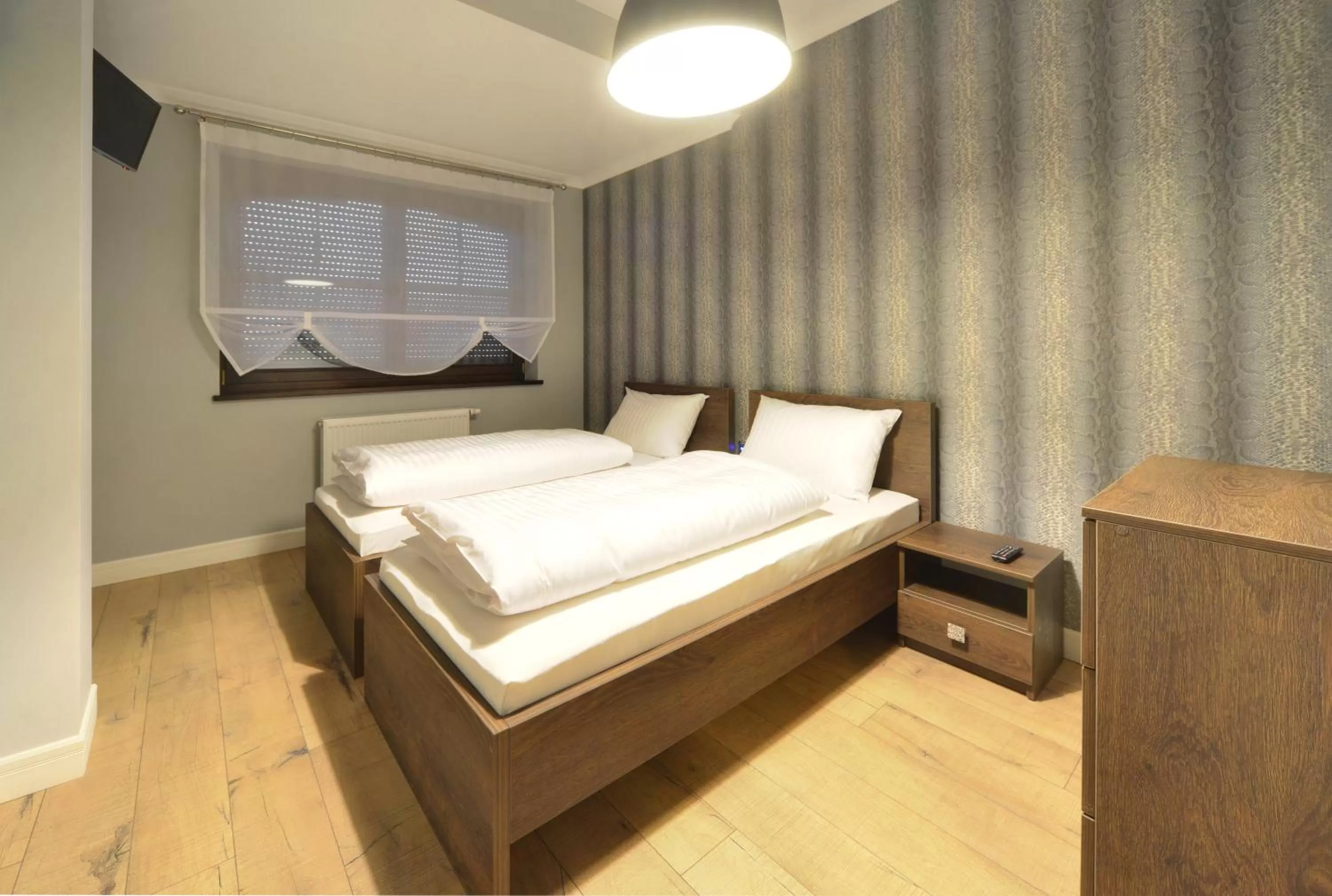 Bedroom, Bed in Norweska Dolina Family&Pet-friendly Resort