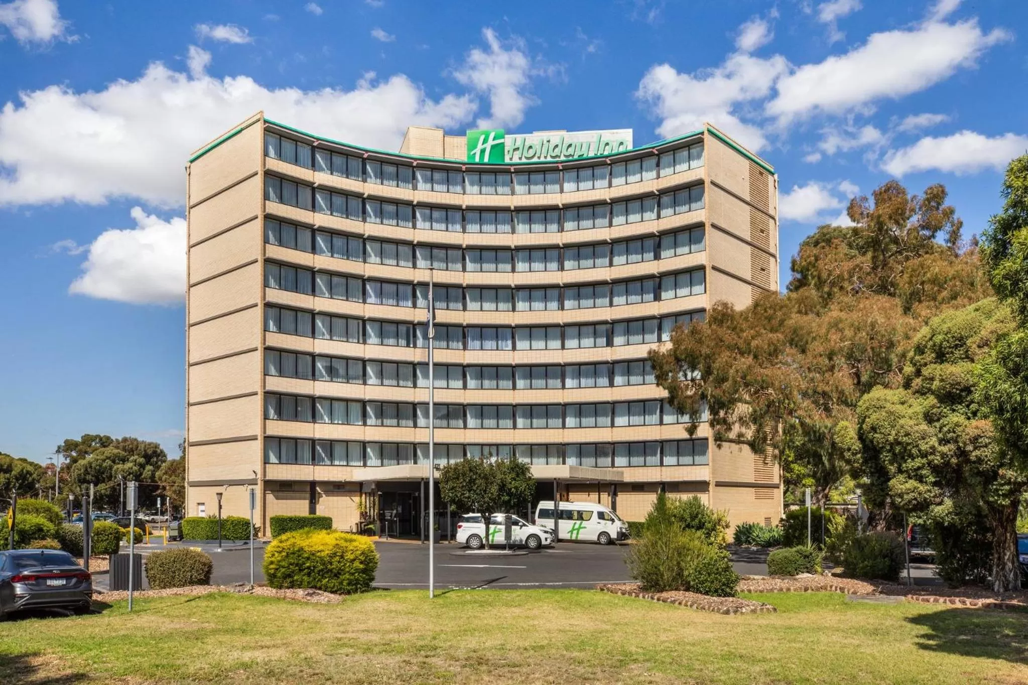 Other in Holiday Inn Melbourne Airport by IHG