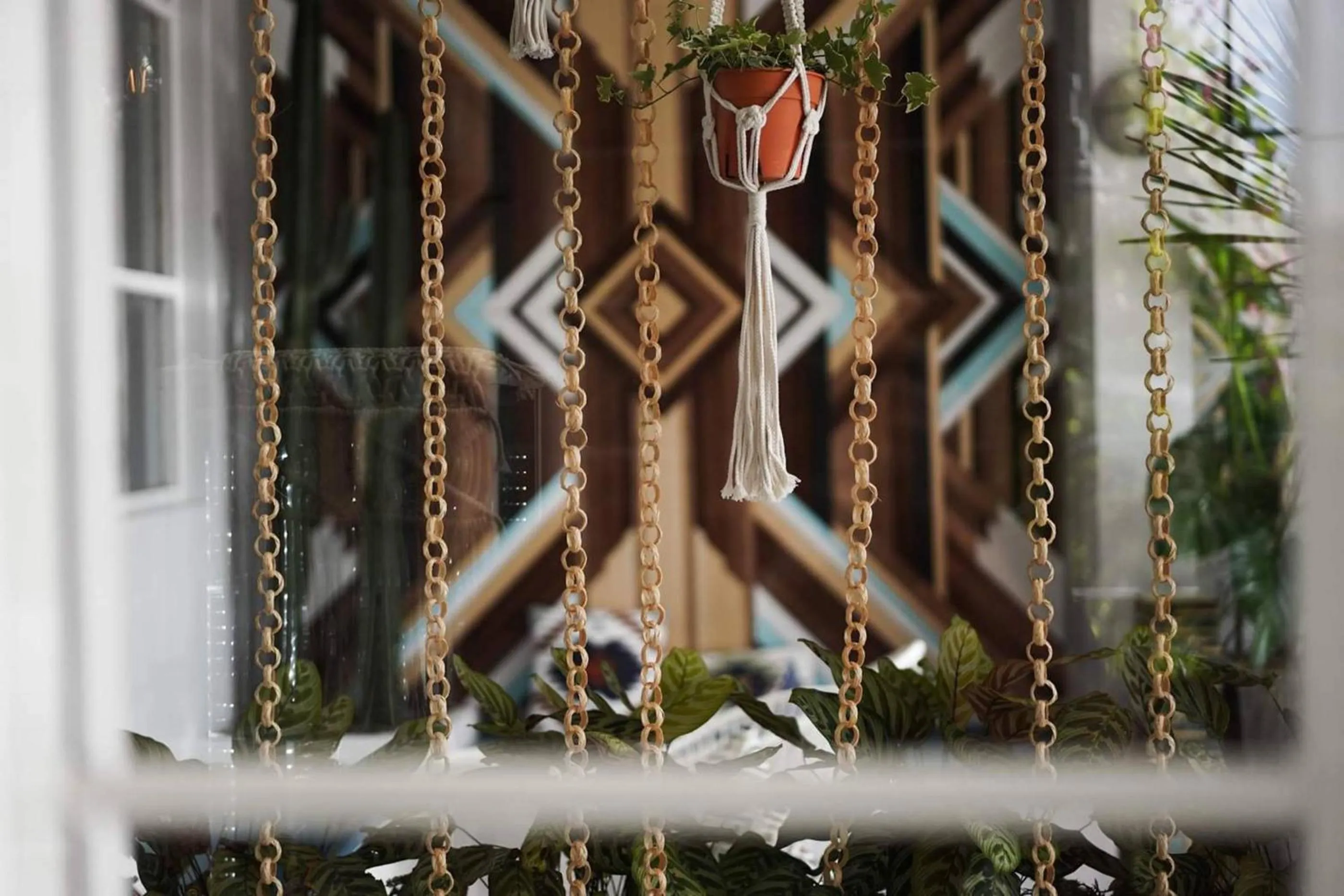 Chill House at Naiyang