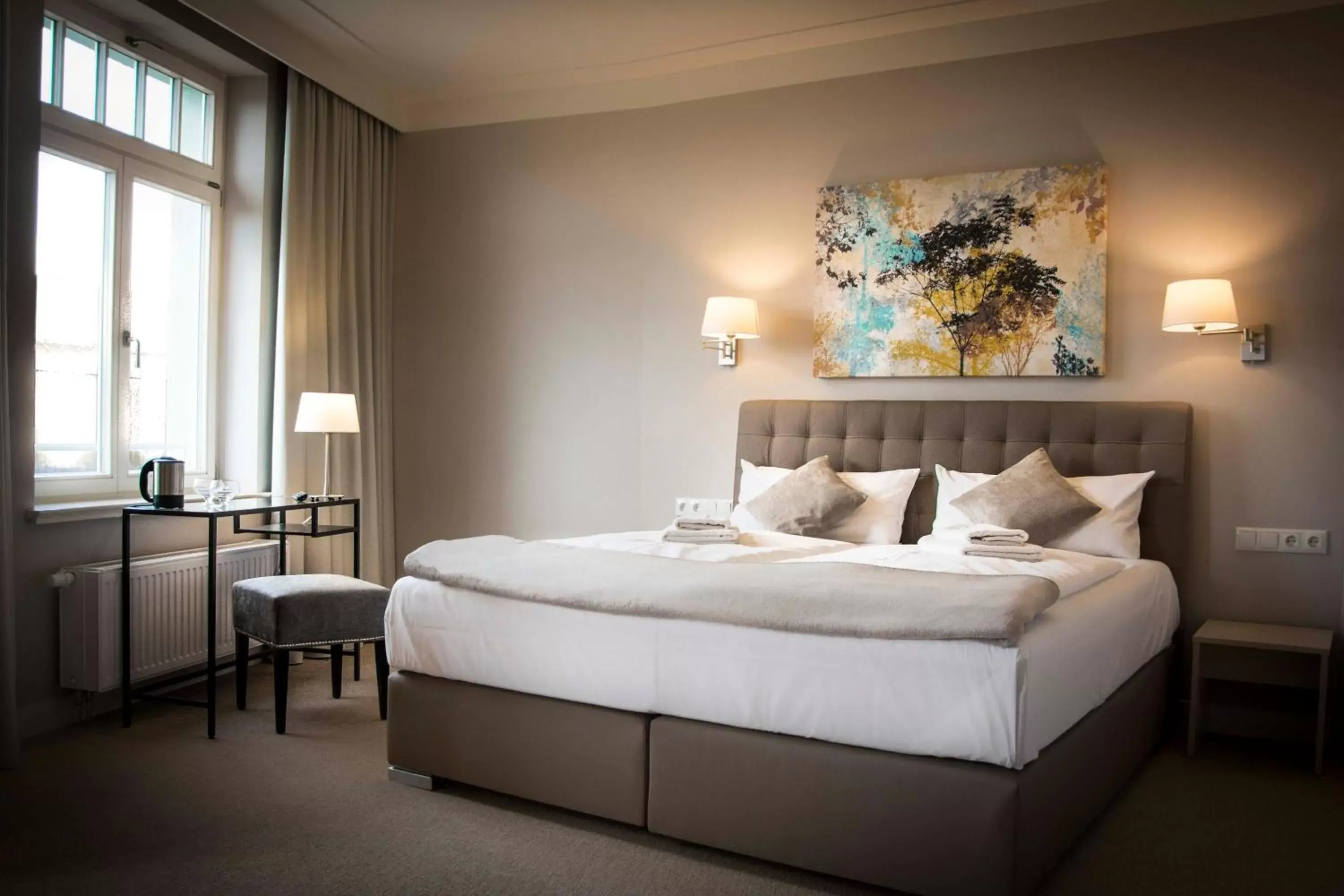 Lindenau Inn Lindenau Inn