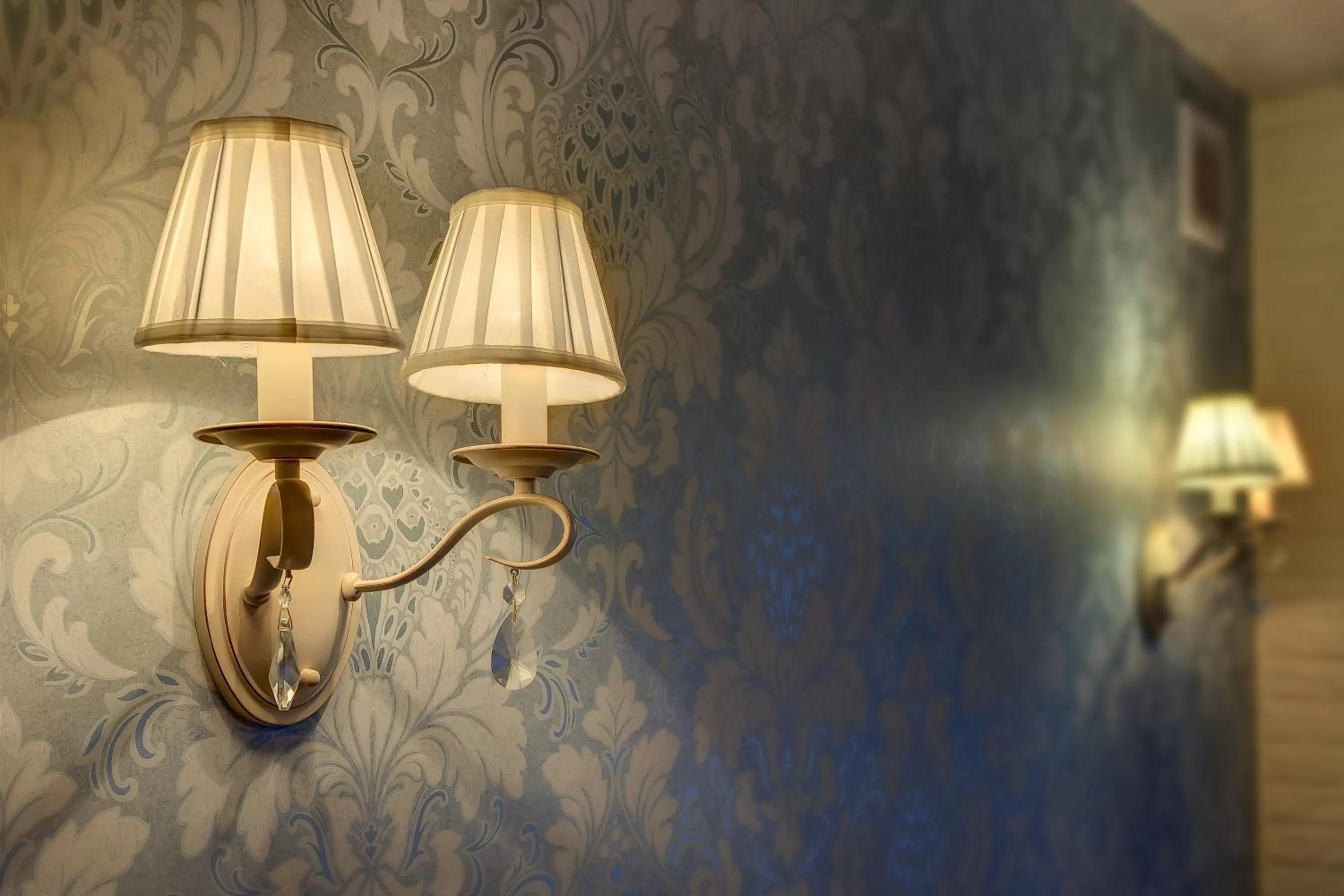 Night in Resident Hotel Almaty