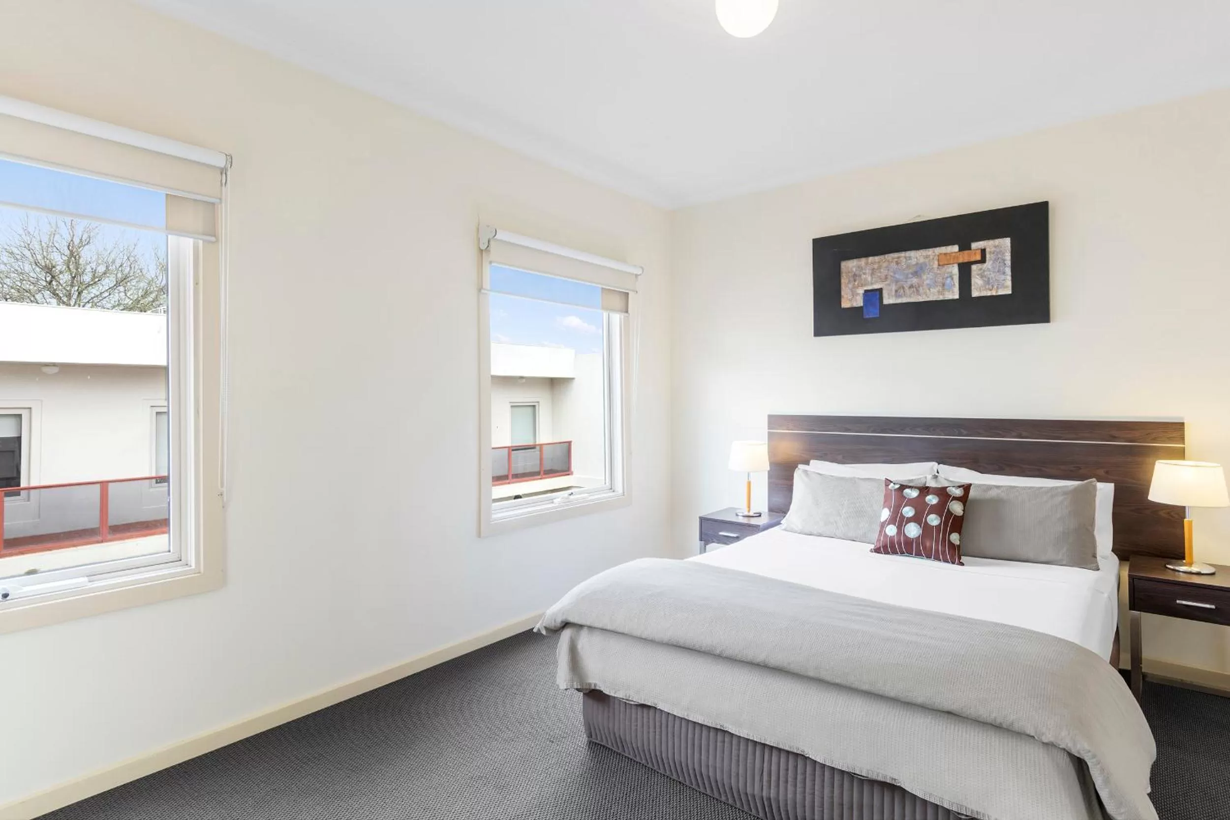 Hawthorn Gardens Serviced Apartments