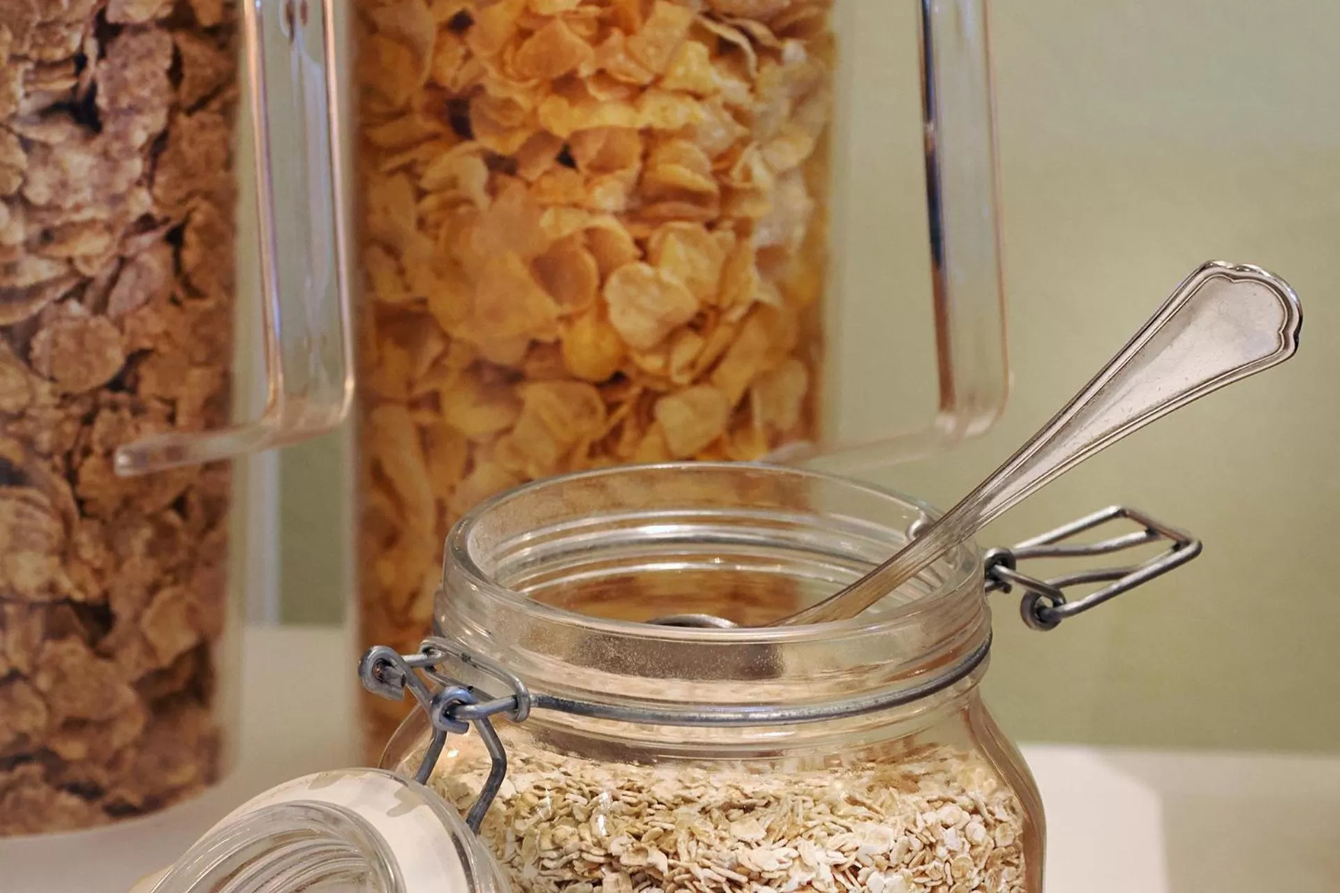 Food and drinks in Ristorante Charme Hotel Tre Terre