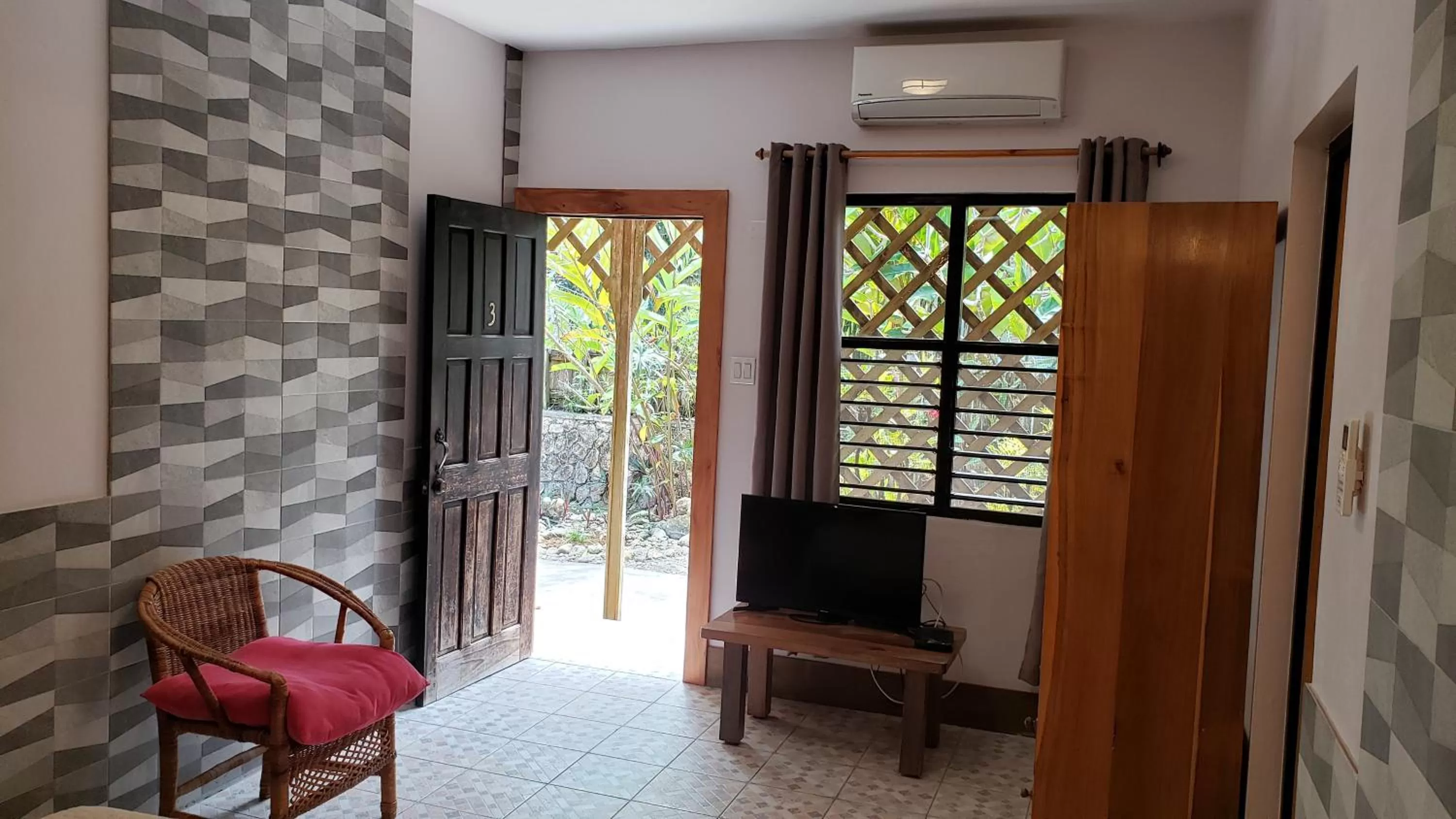 View (from property/room) in Sunrise Club Hotel