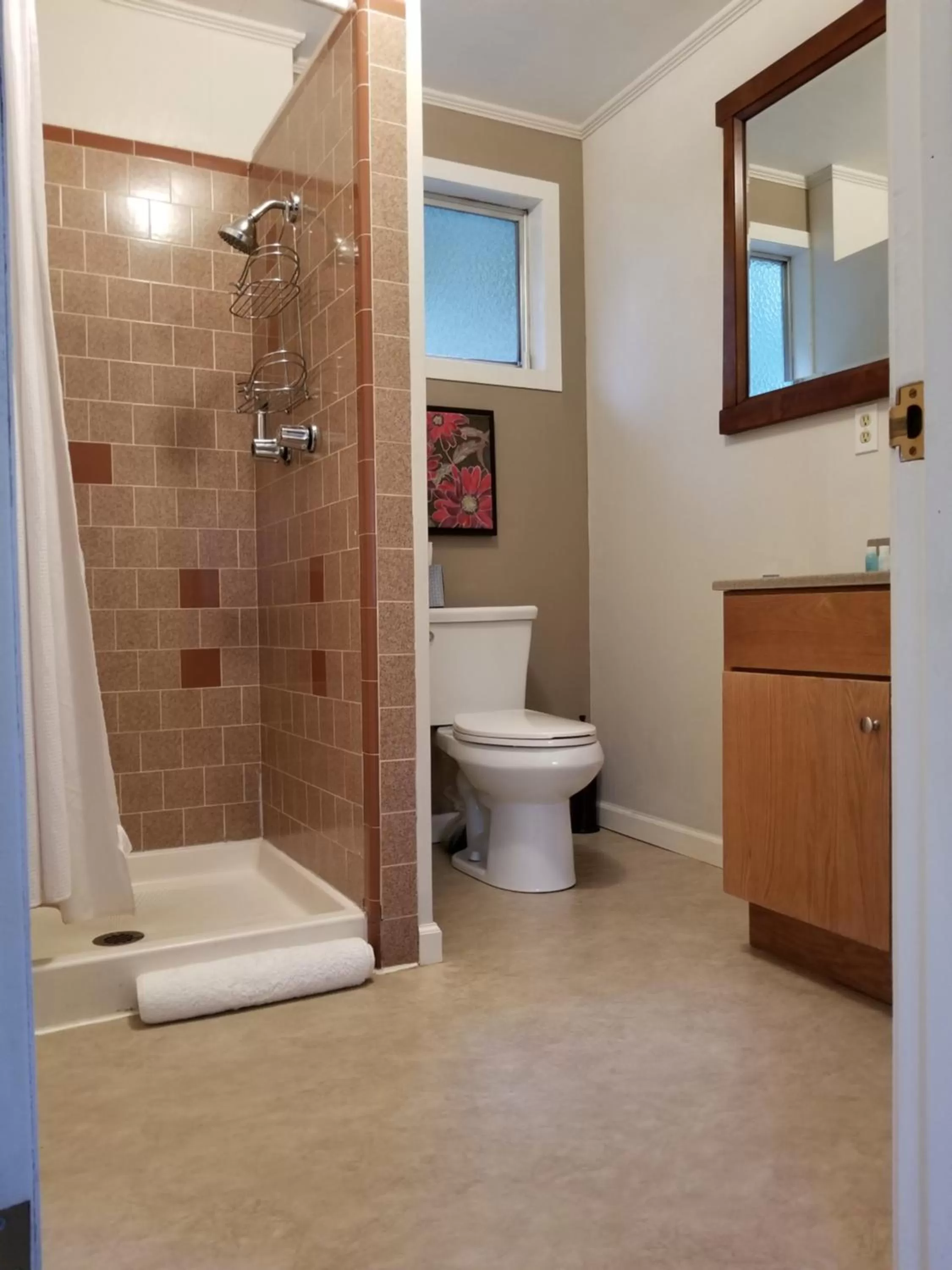 China Creek Cottages