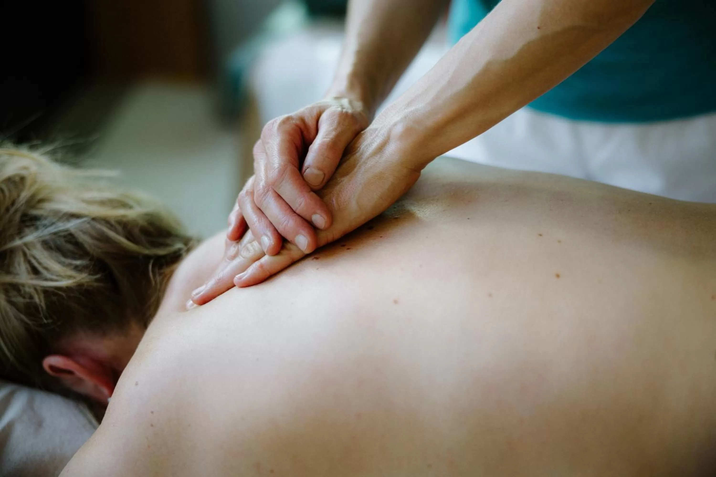 Massage in Adler Adelboden