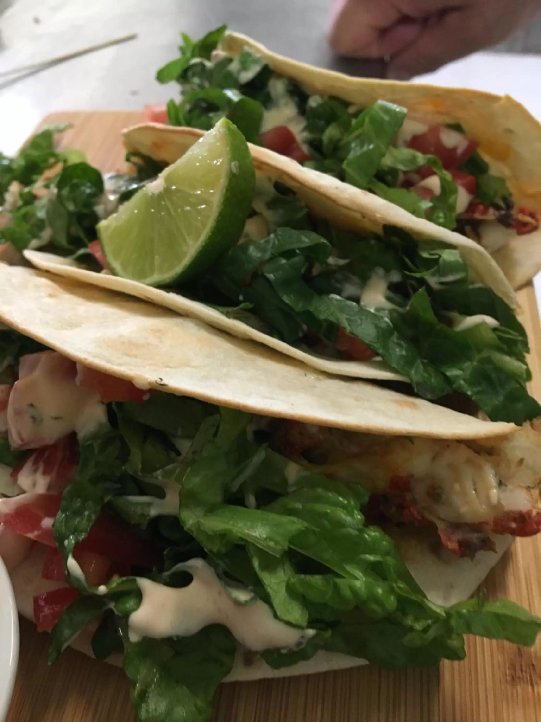 Restaurant/places to eat in Groundswell Pub & Inn