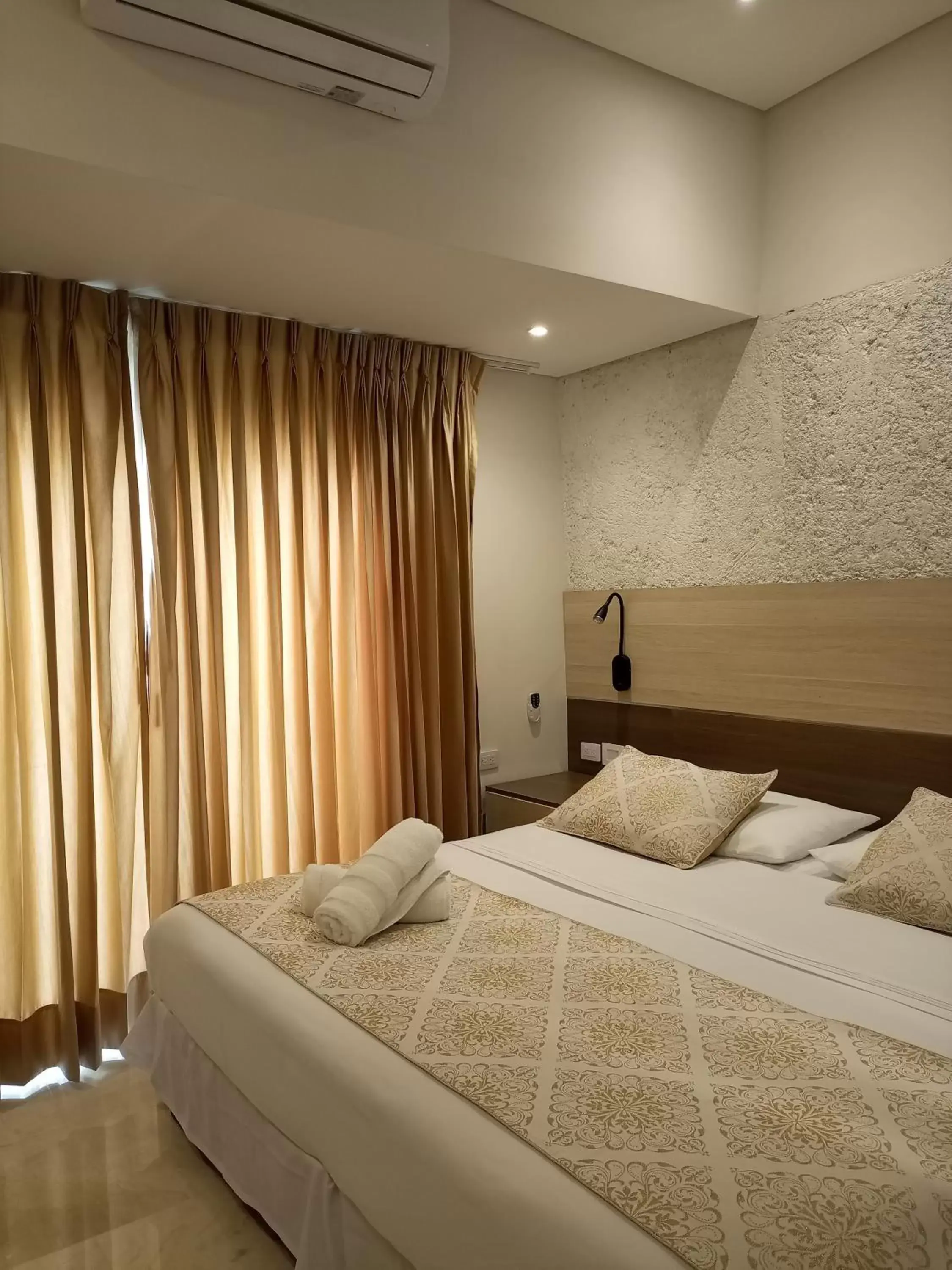 Suite with Balcony in Cartagena Royal Hotel Boutique Suite with Balcony in Cartagena Royal Hotel Boutique