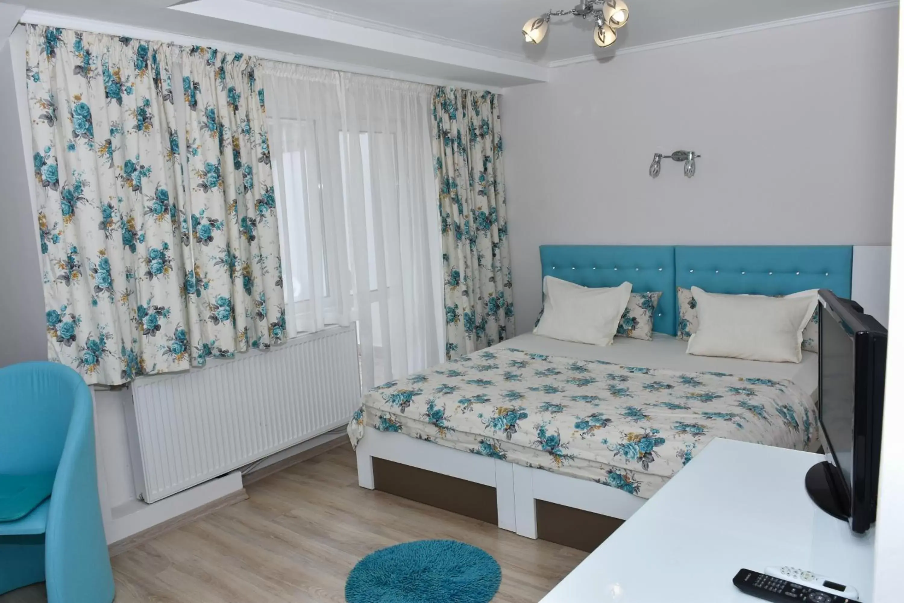 Family Studio in White Rose Guest Rooms Family Studio in White Rose Guest Rooms