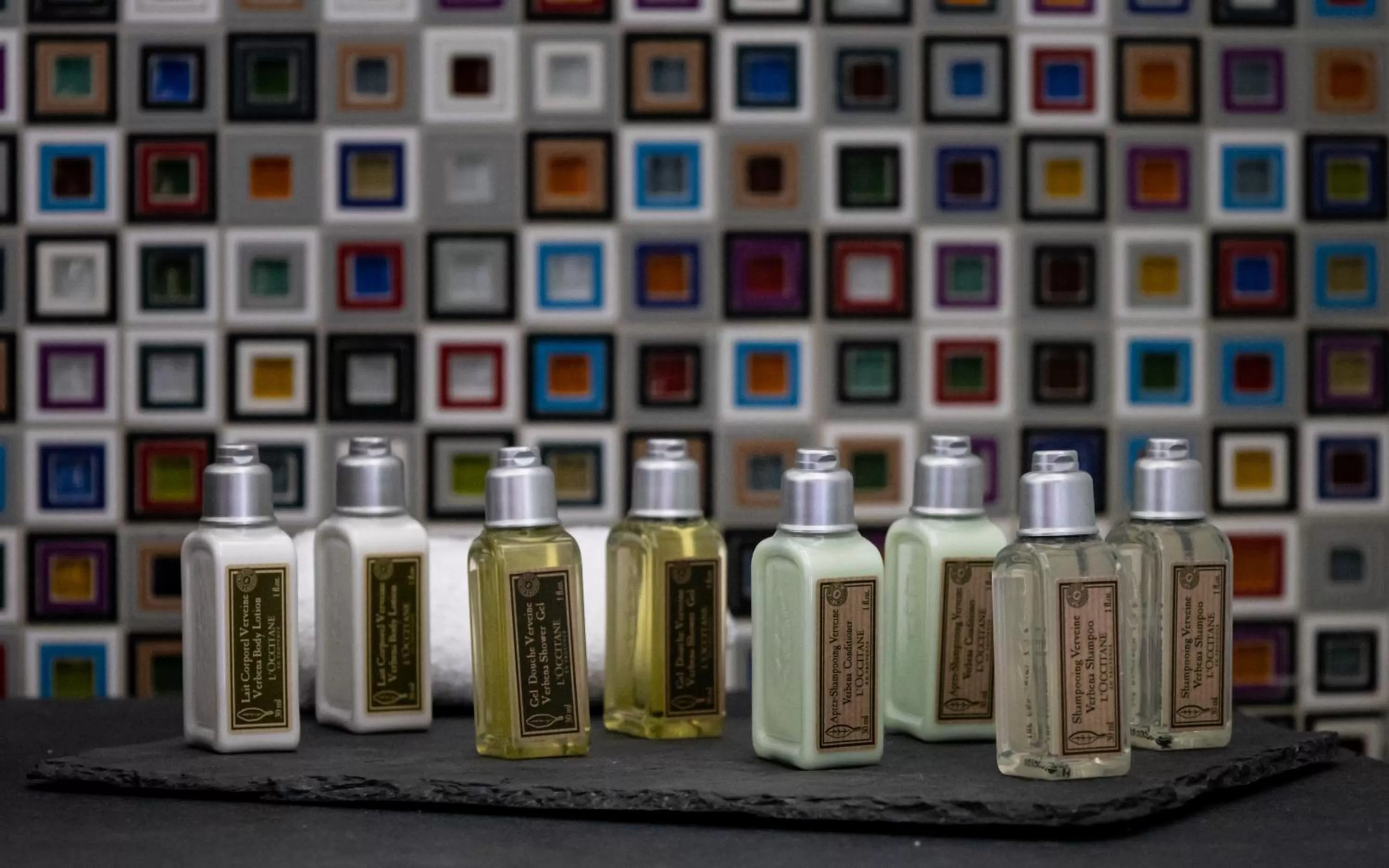 Bathroom in Casa Jacaranda Hotel Boutique