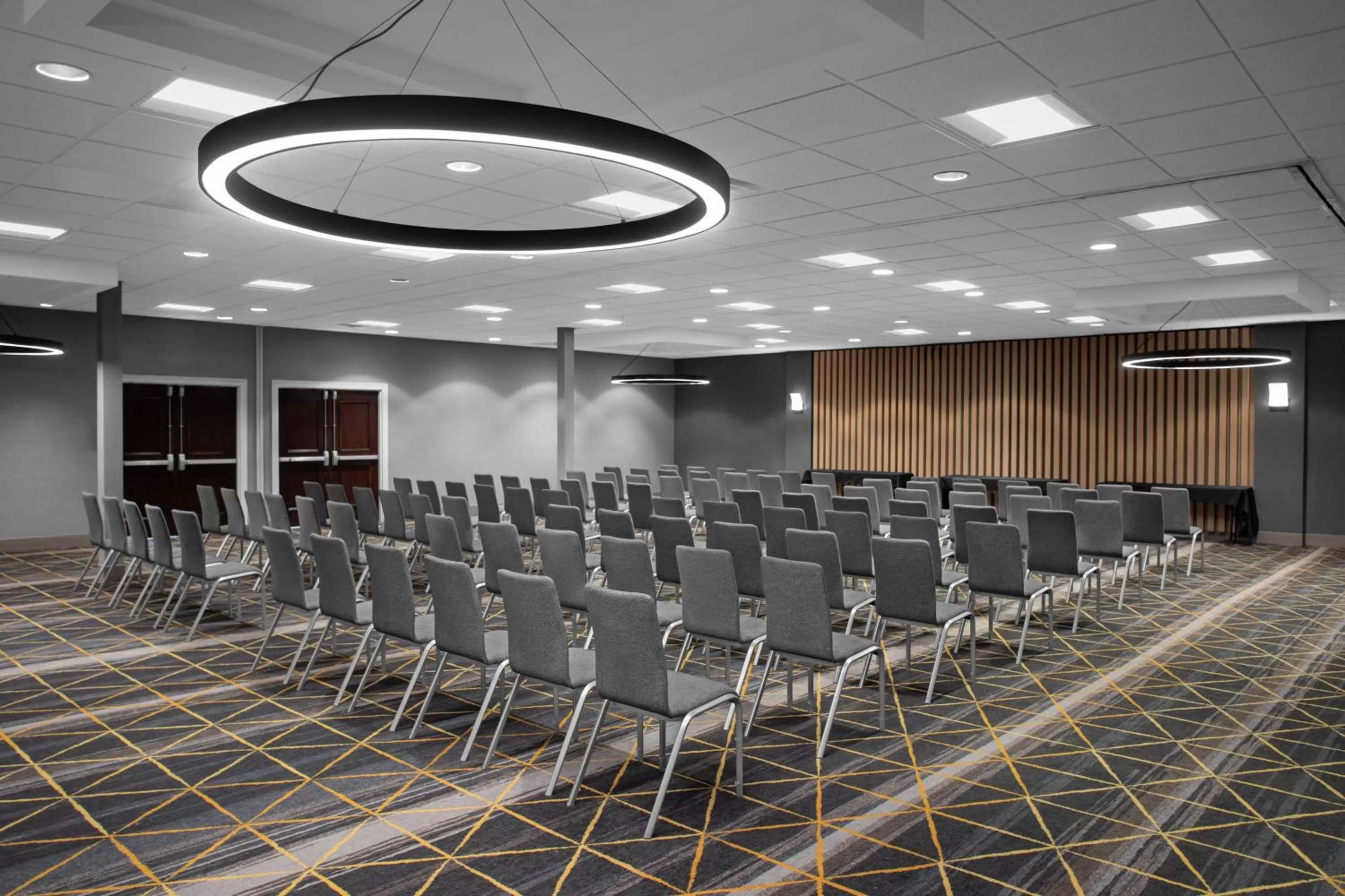 Meeting/conference room in Holiday Inn Hasbrouck Heights-Meadowlands by IHG