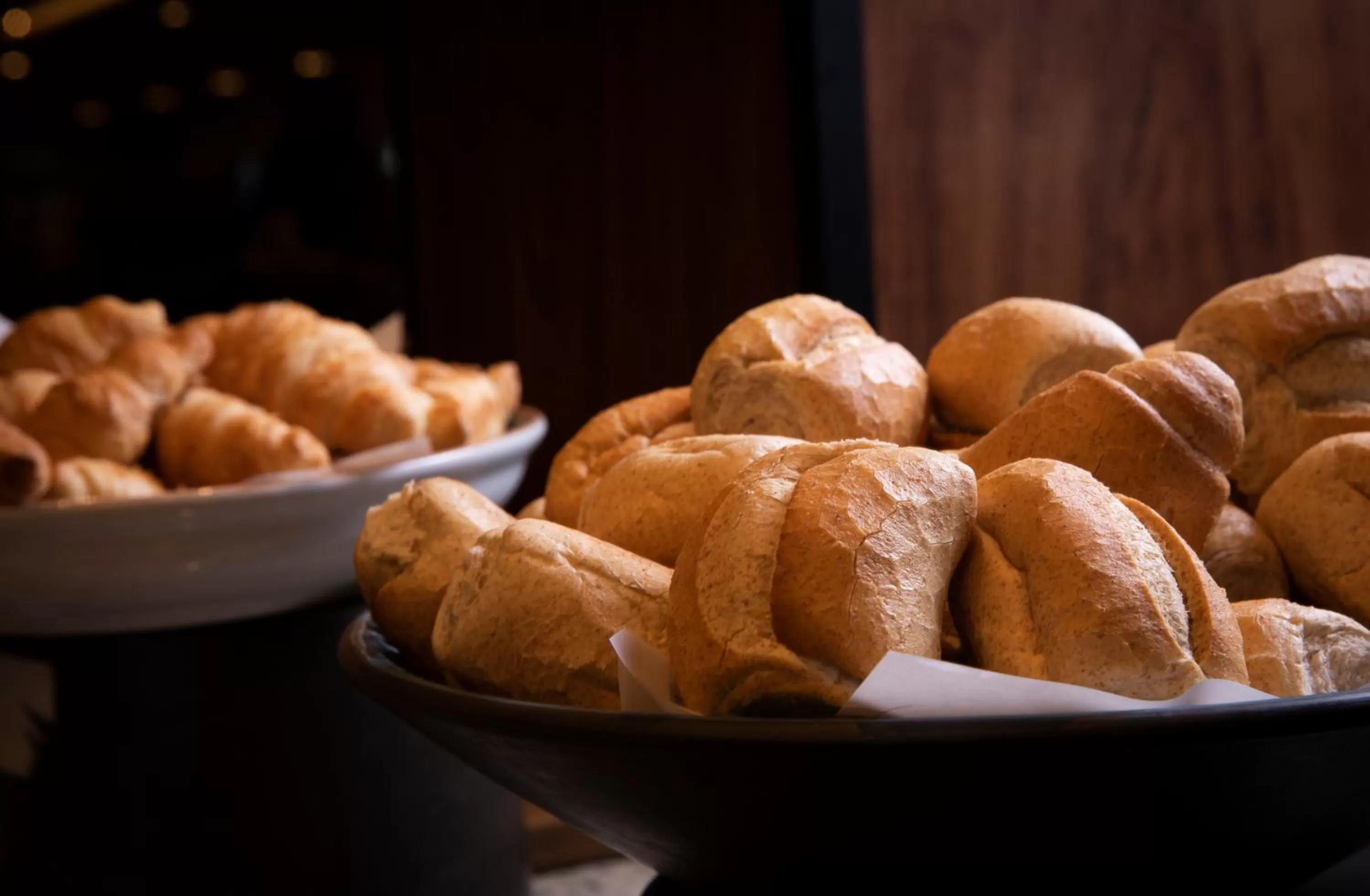 Breakfast in Novotel Sao Paulo Morumbi