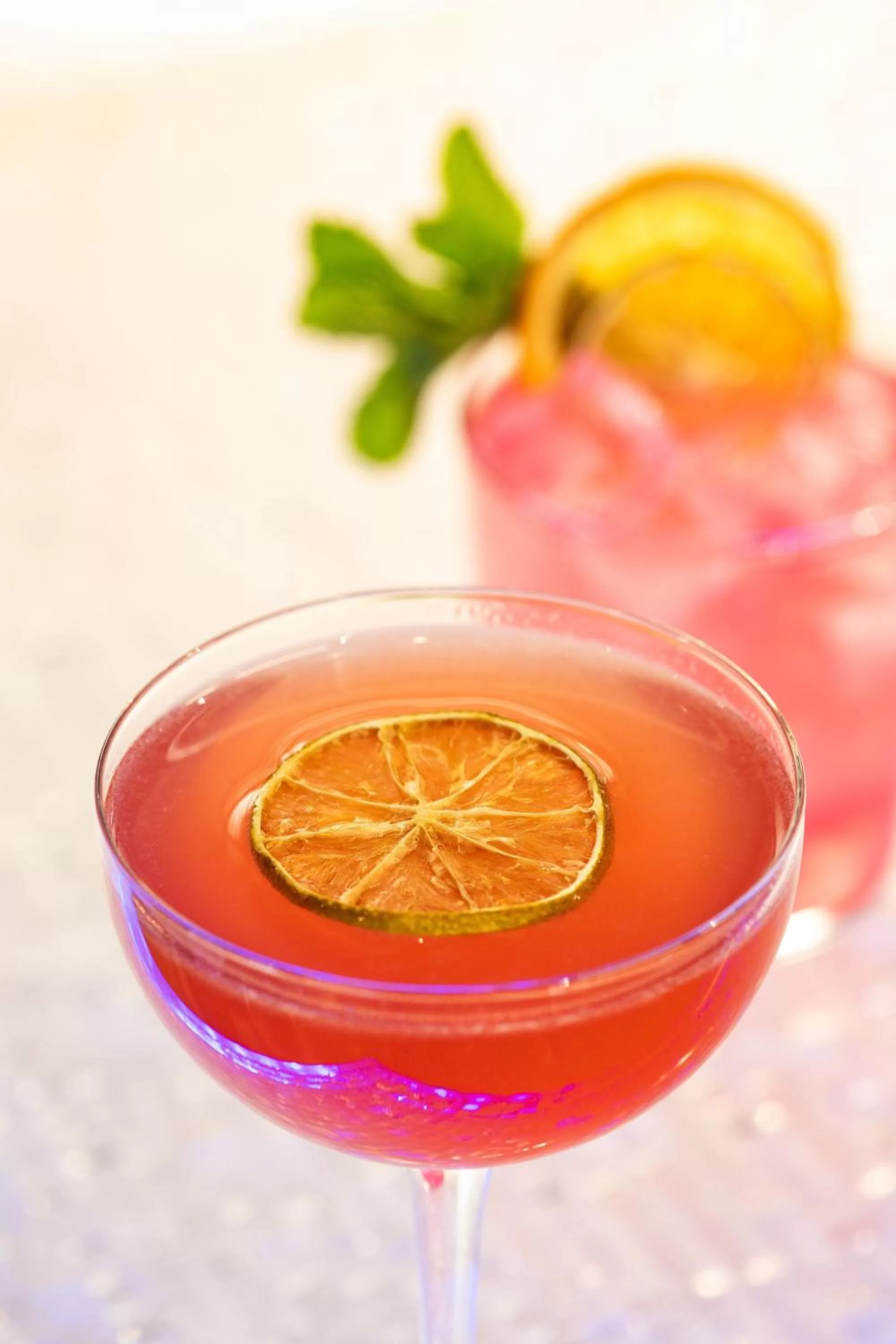 Restaurant/places to eat in Aloft Denver Downtown