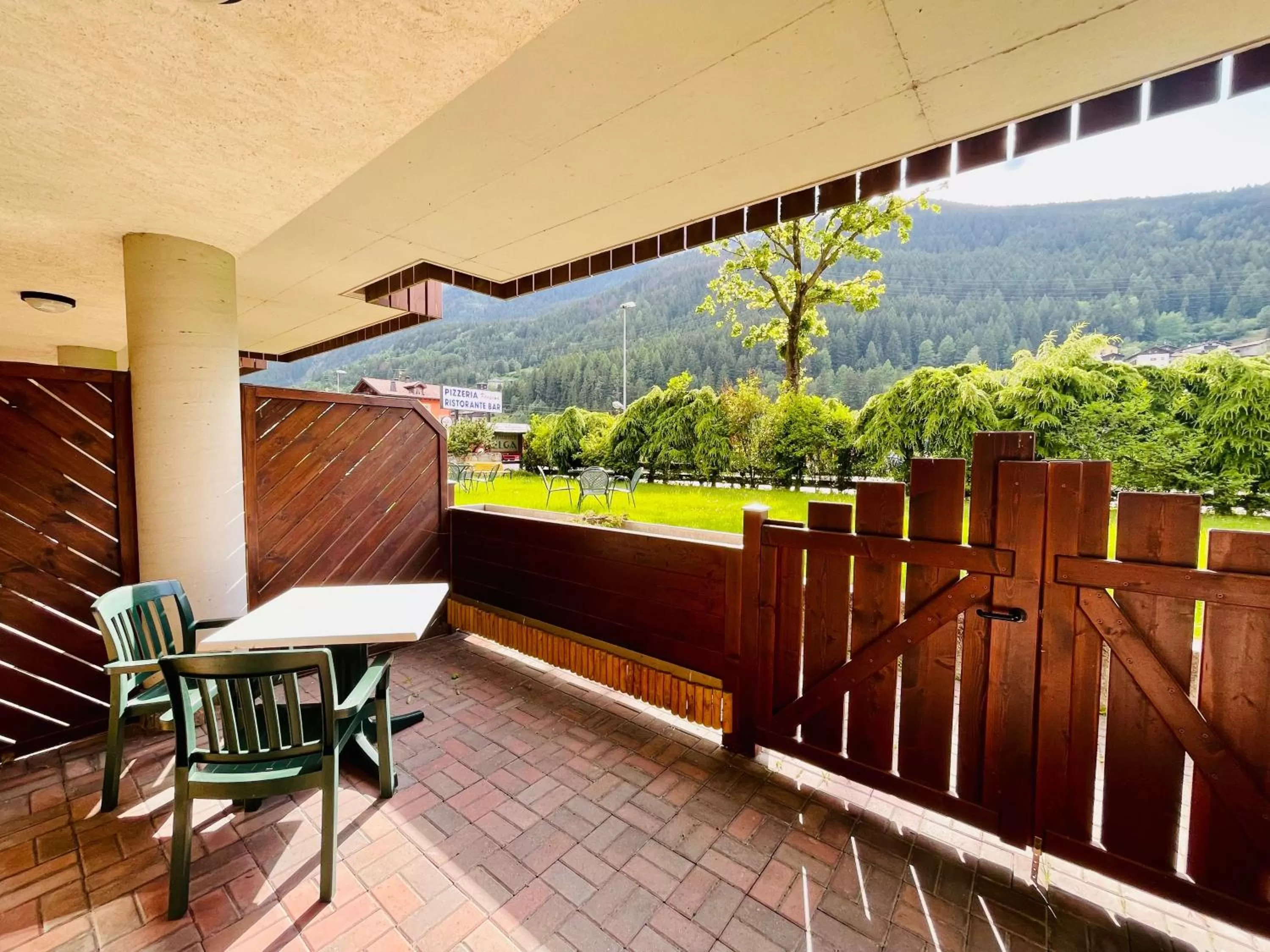 Elga Residence - Relax in Alta Valtellina - Bormio