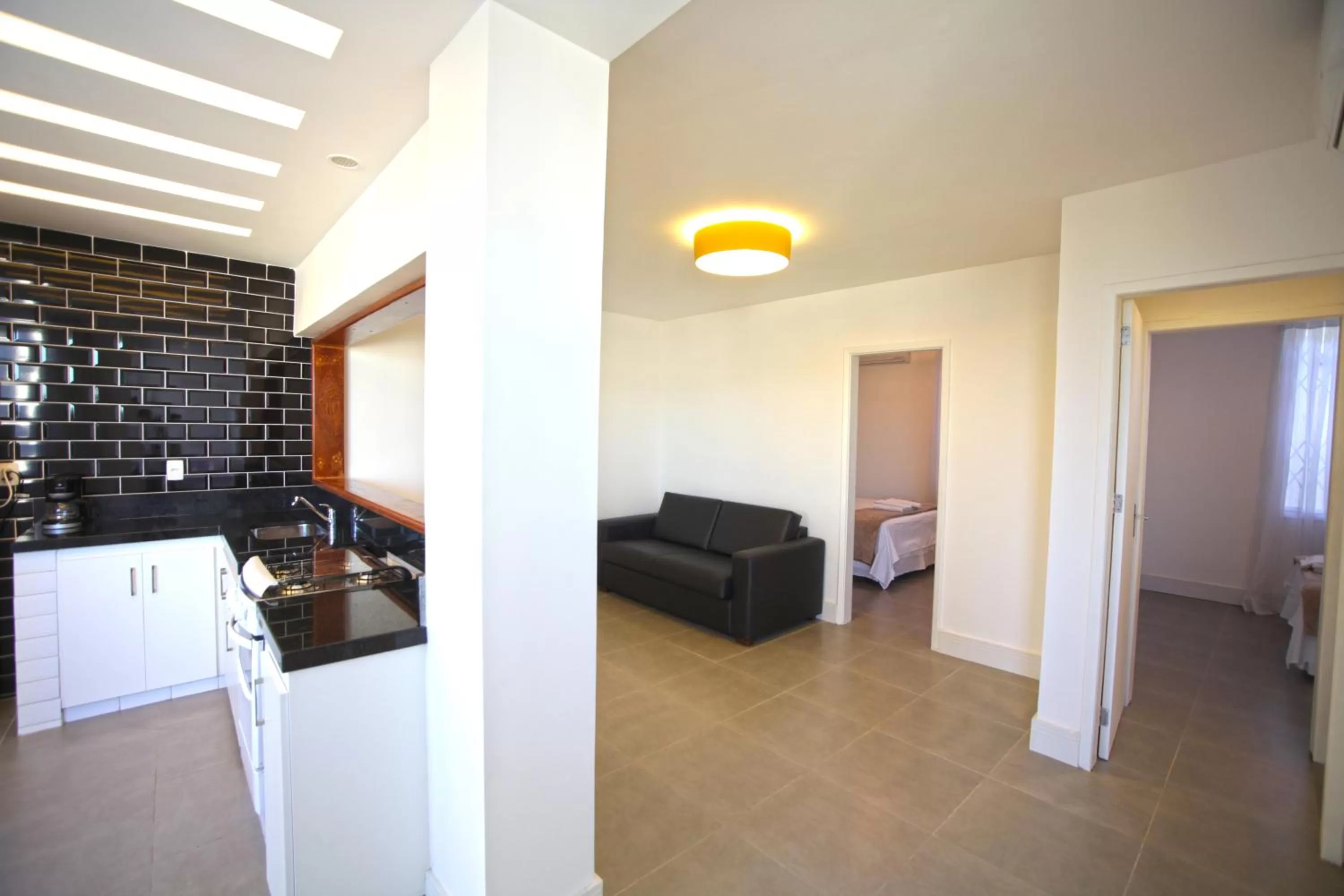 Kitchen or kitchenette, Kitchen/Kitchenette in Sugar Loft Apartments