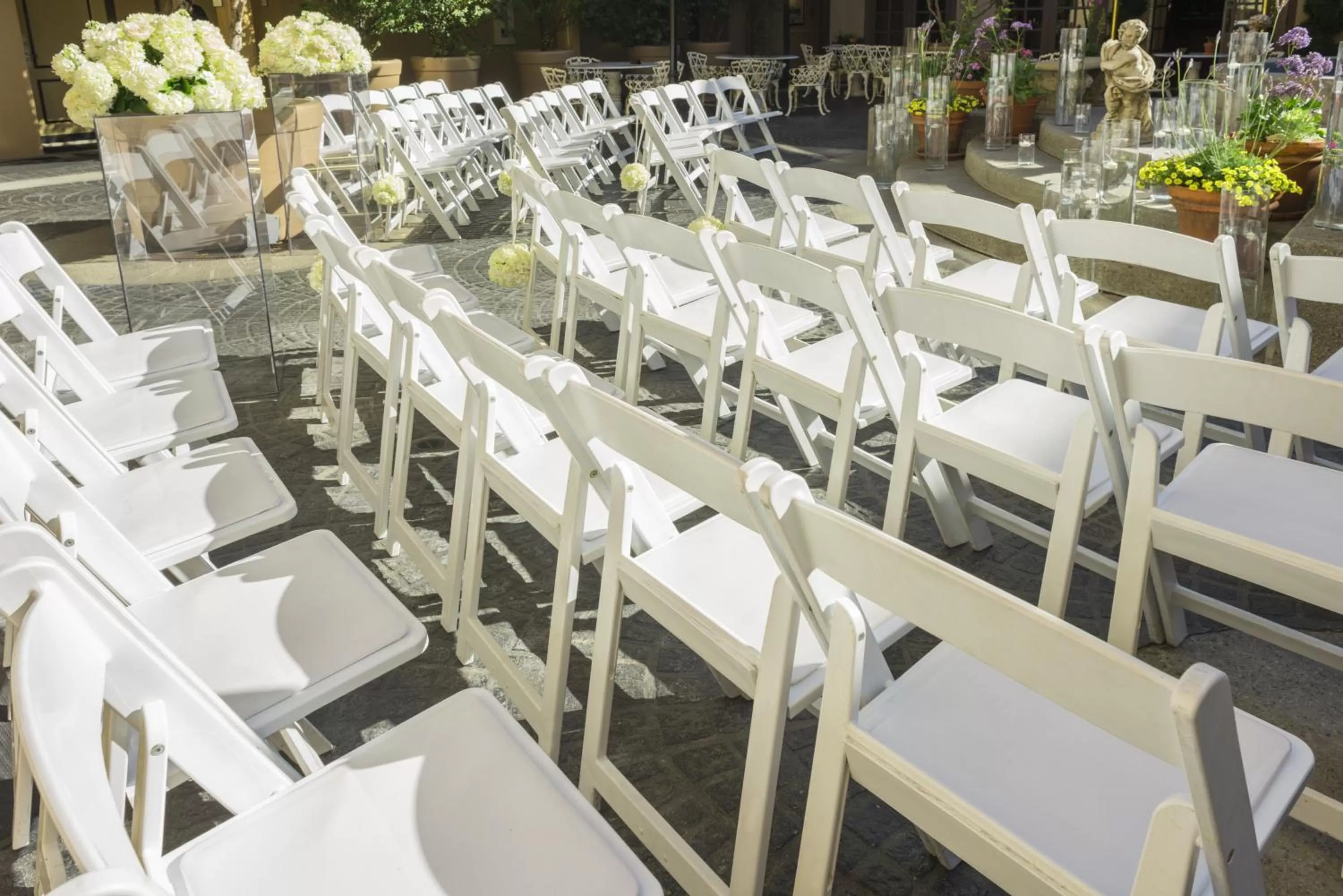 Banquet/Function facilities in Ayres Hotel Costa Mesa Newport Beach