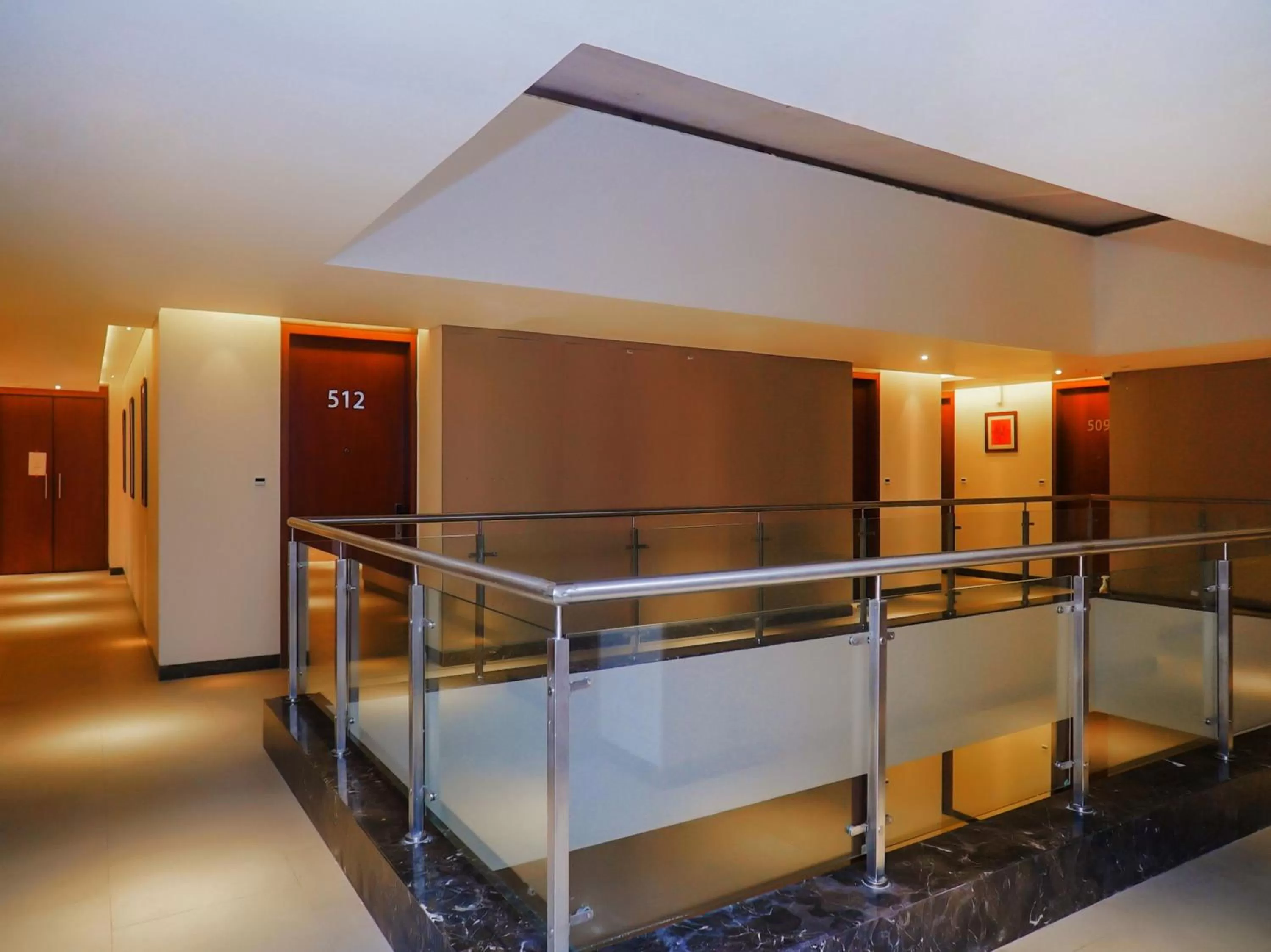 Other in Grand Tamanna Hotel