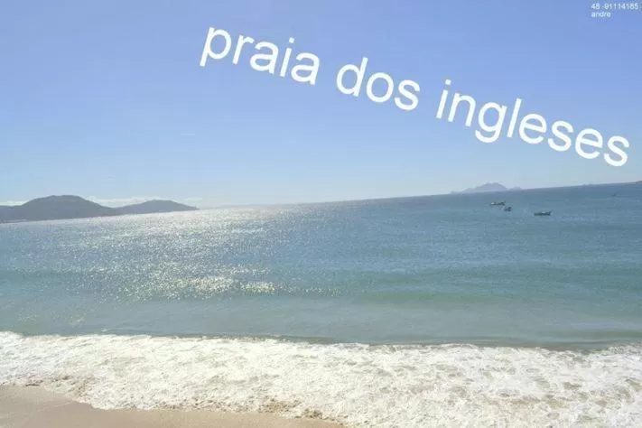 Day, Beach in Pousada Água da Fonte