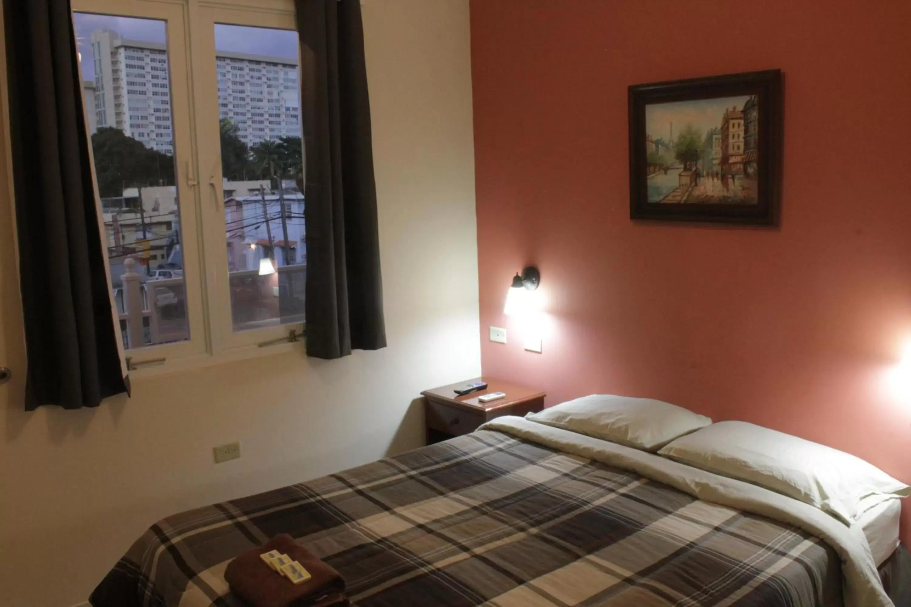 Queen Room in Dreams Hotel Puerto Rico Queen Room in Dreams Hotel Puerto Rico