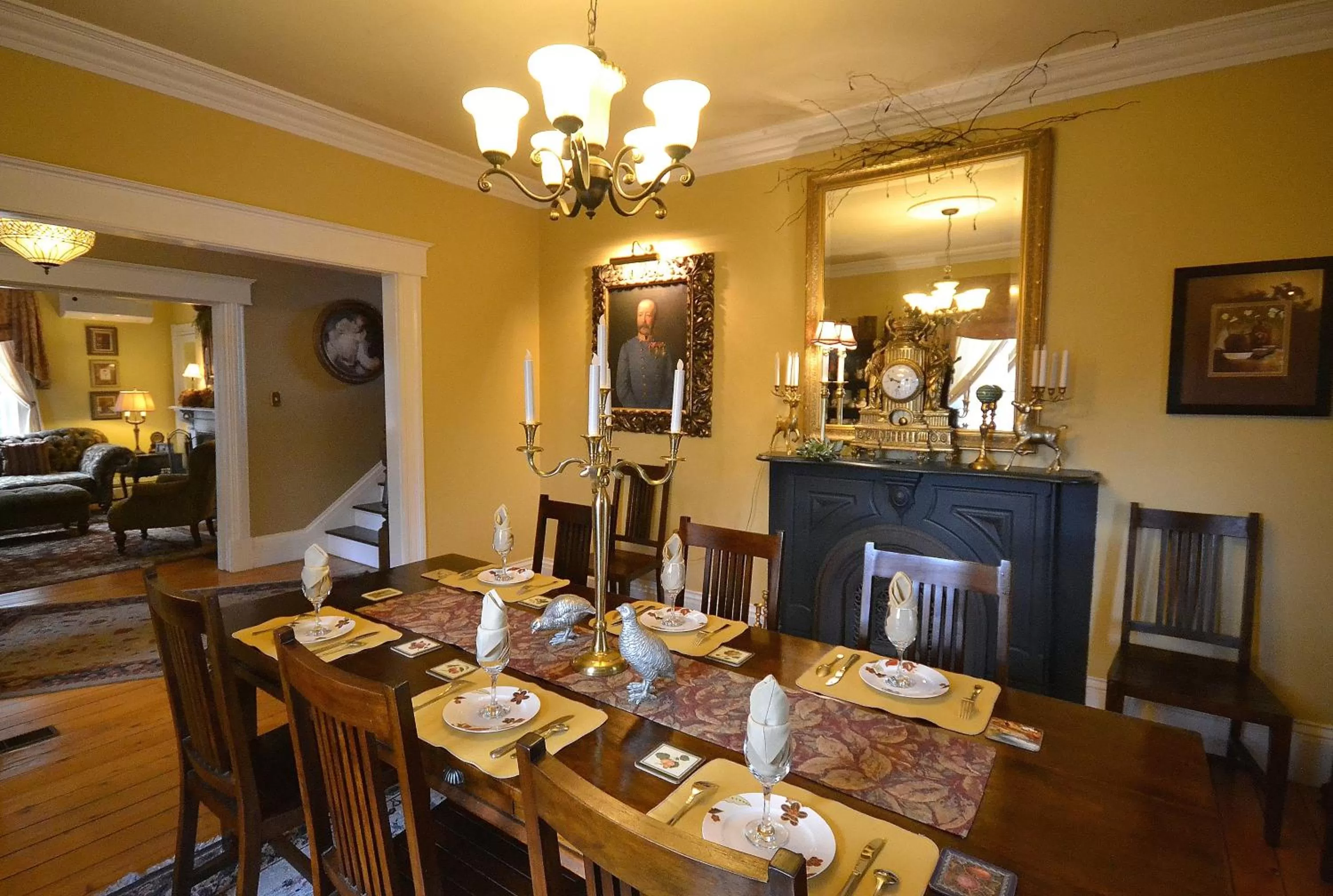 Briarwood Bed & Breakfast