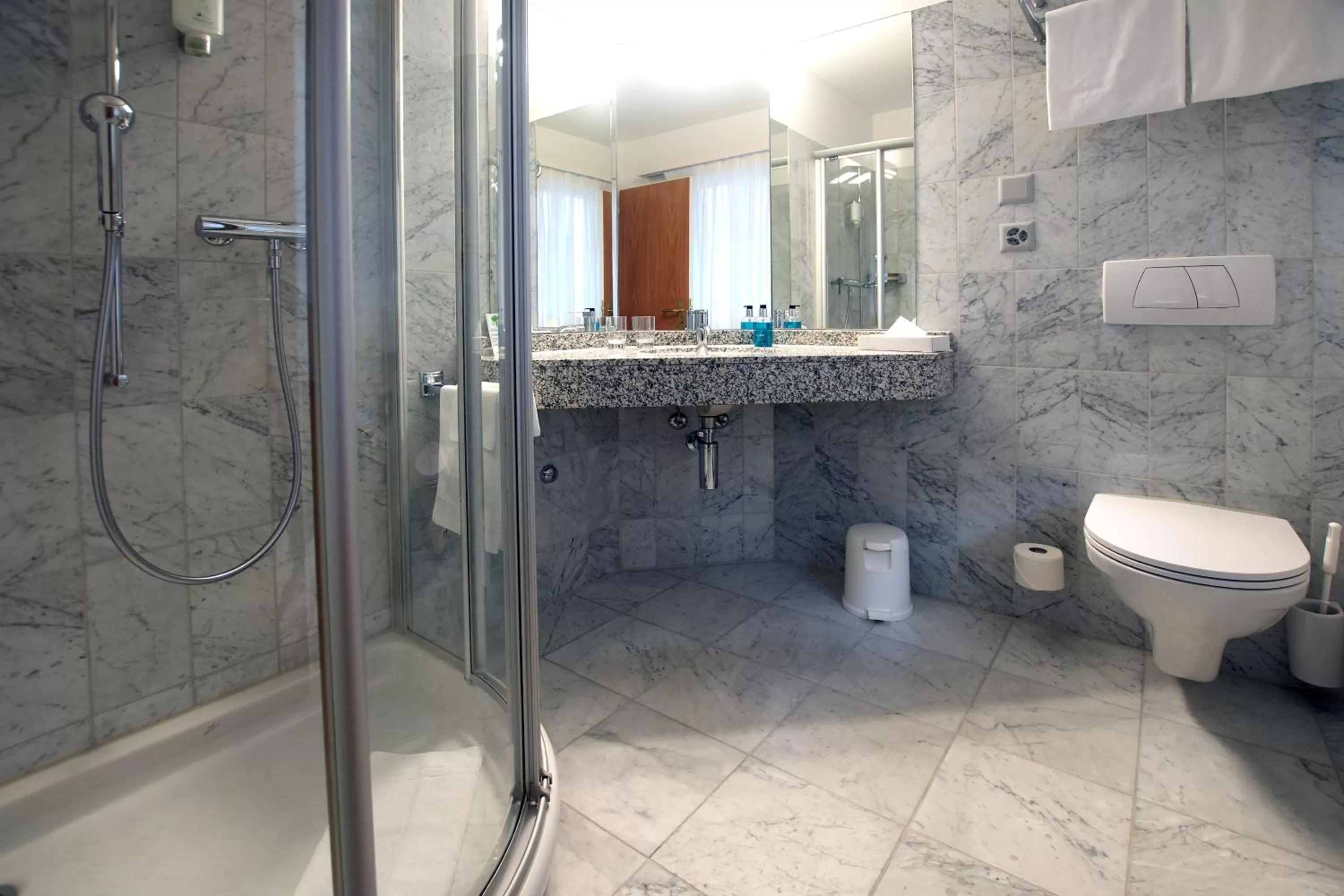 Hotel-Restaurant Löwen