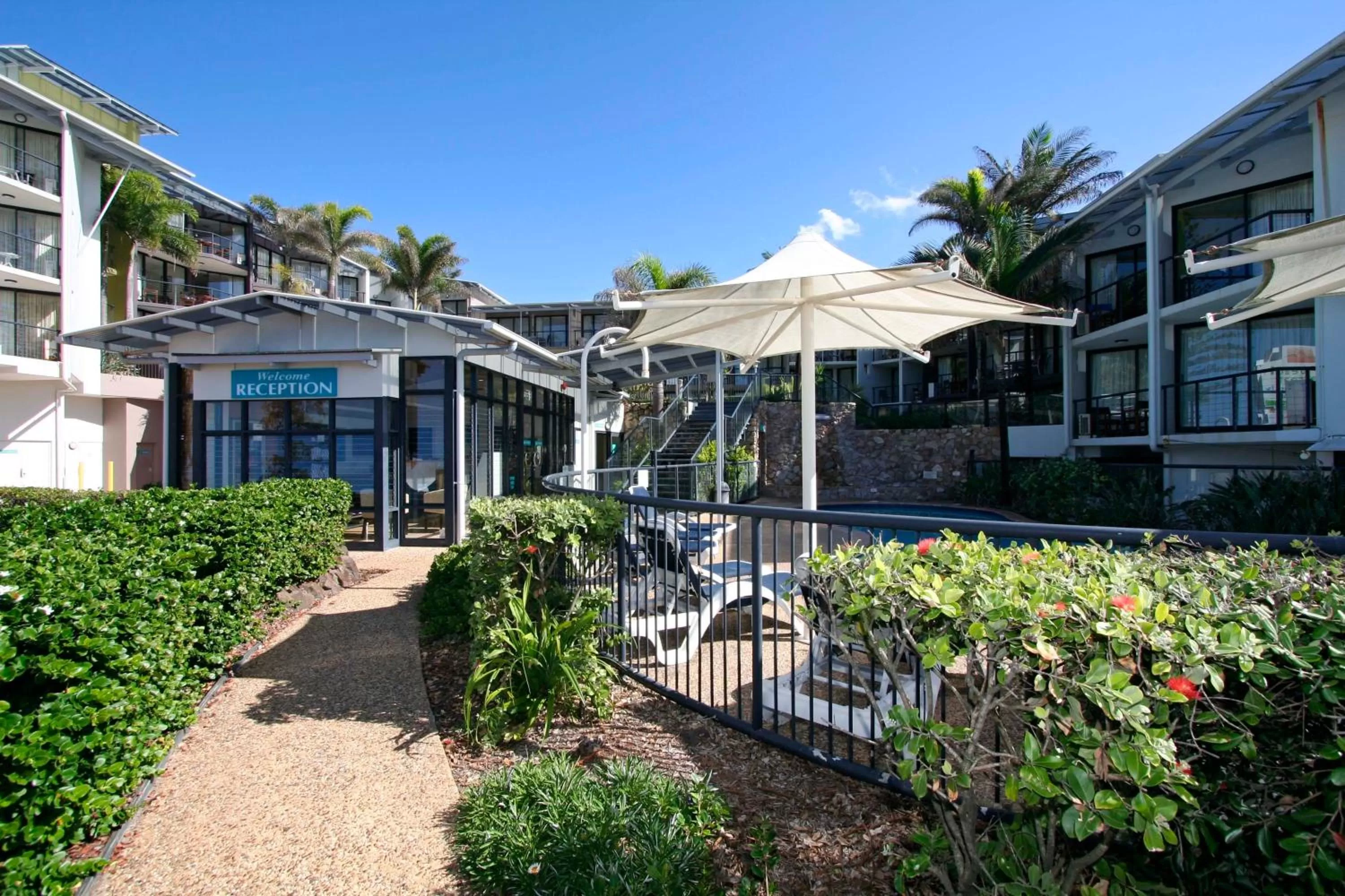 Decorative detail in The Beach Retreat Coolum