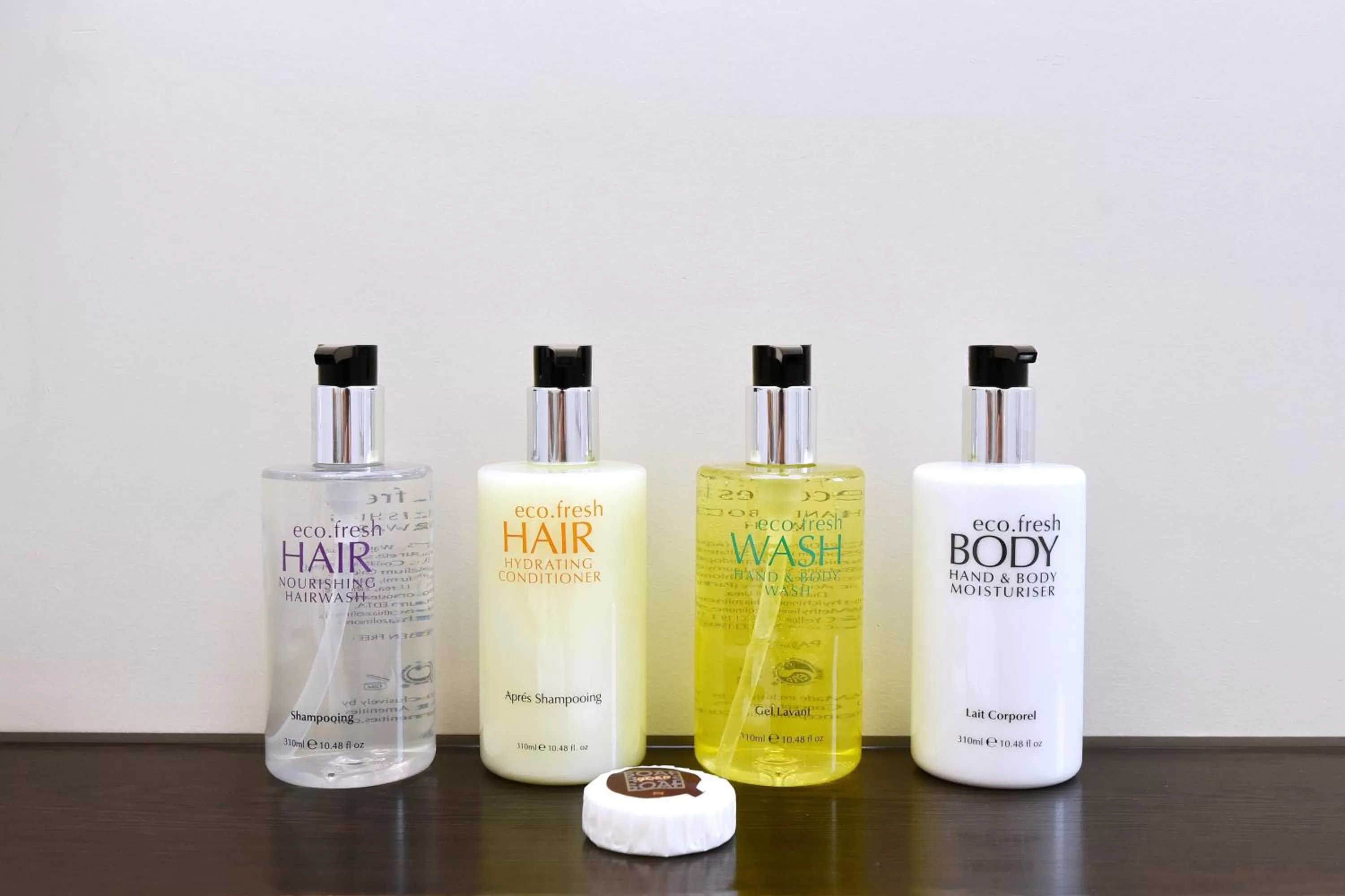 Bathroom in The Riverstone