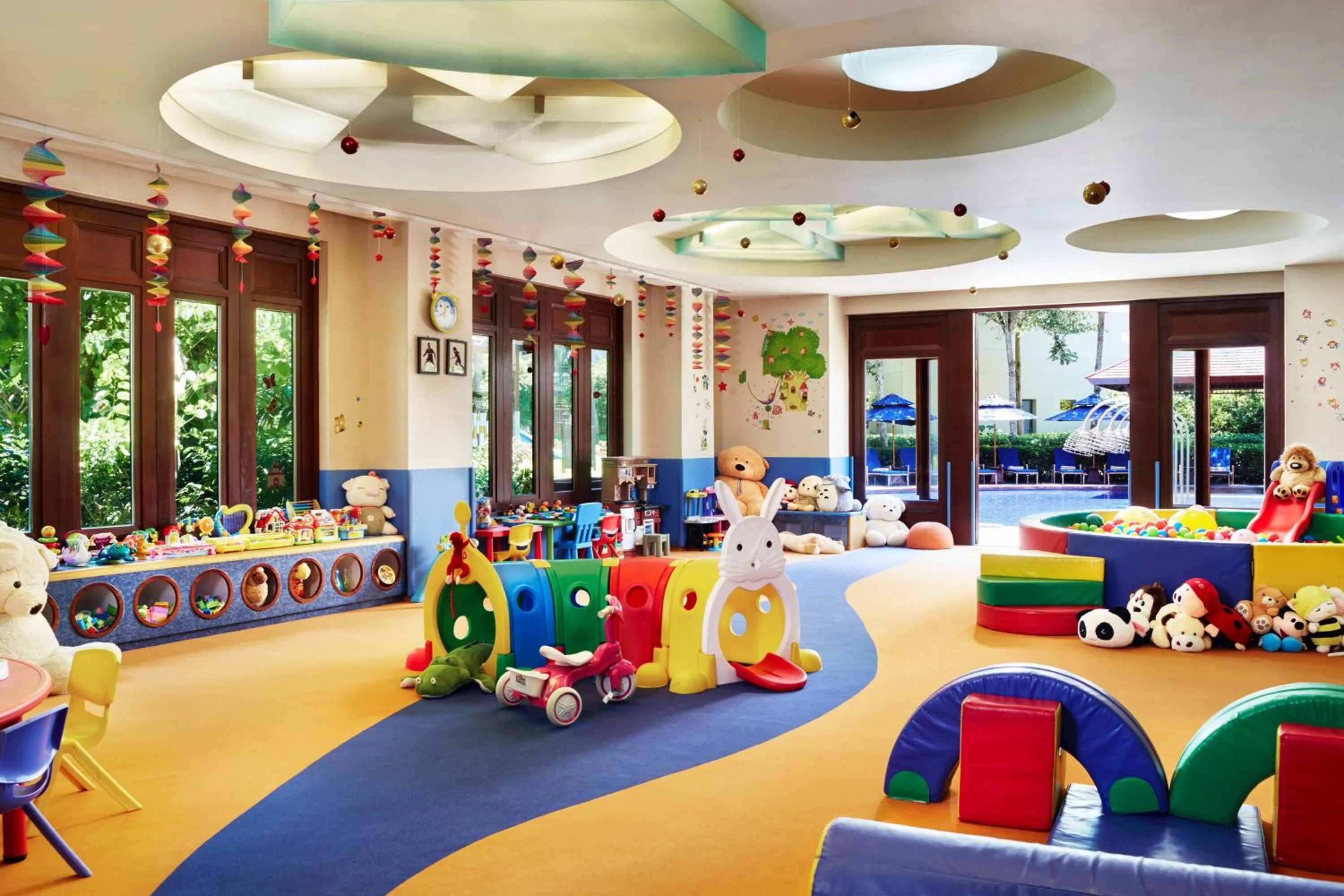 Other in The Ritz-Carlton Sanya, Yalong Bay