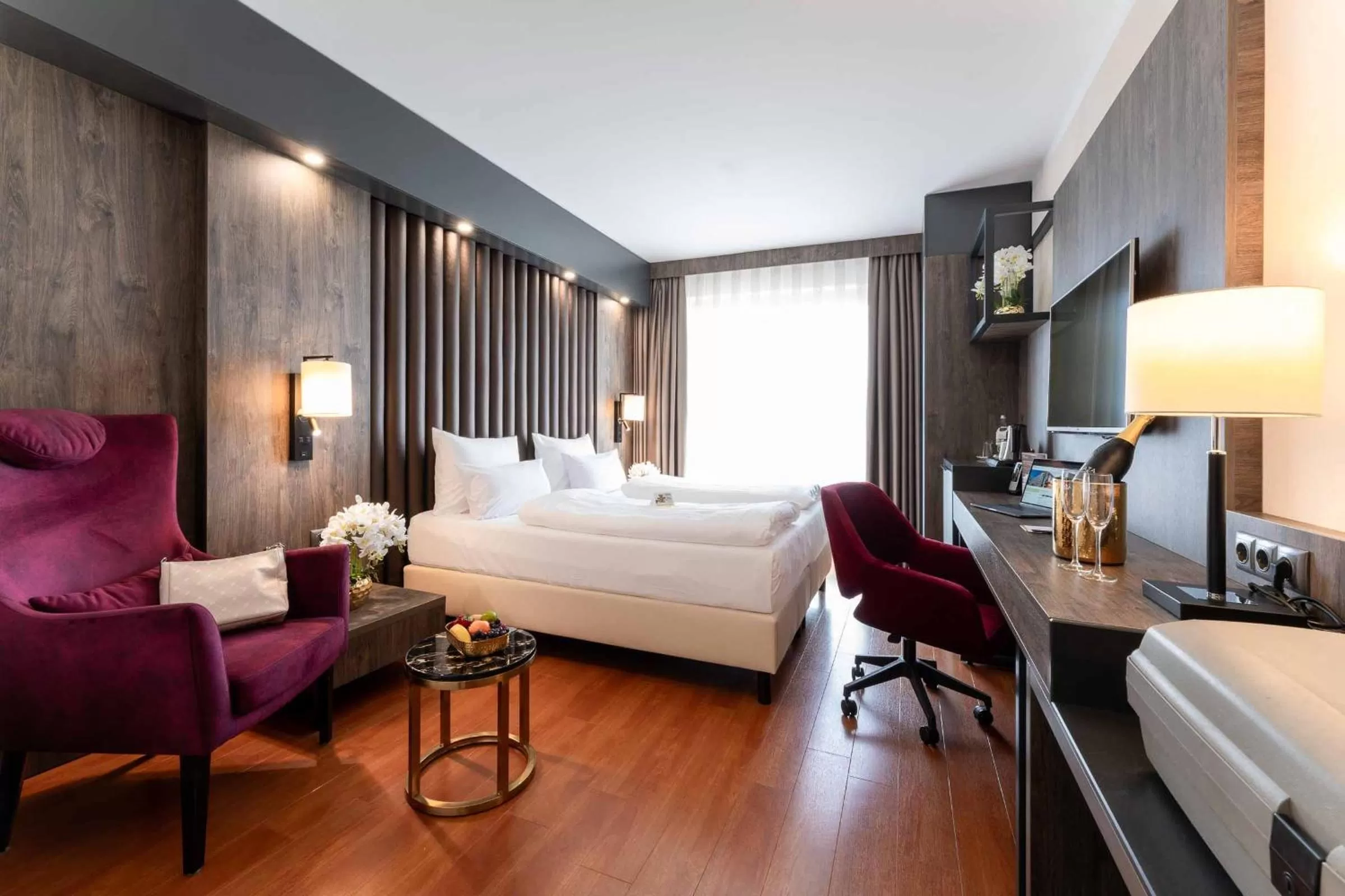 PLAZA Premium Karlsruhe