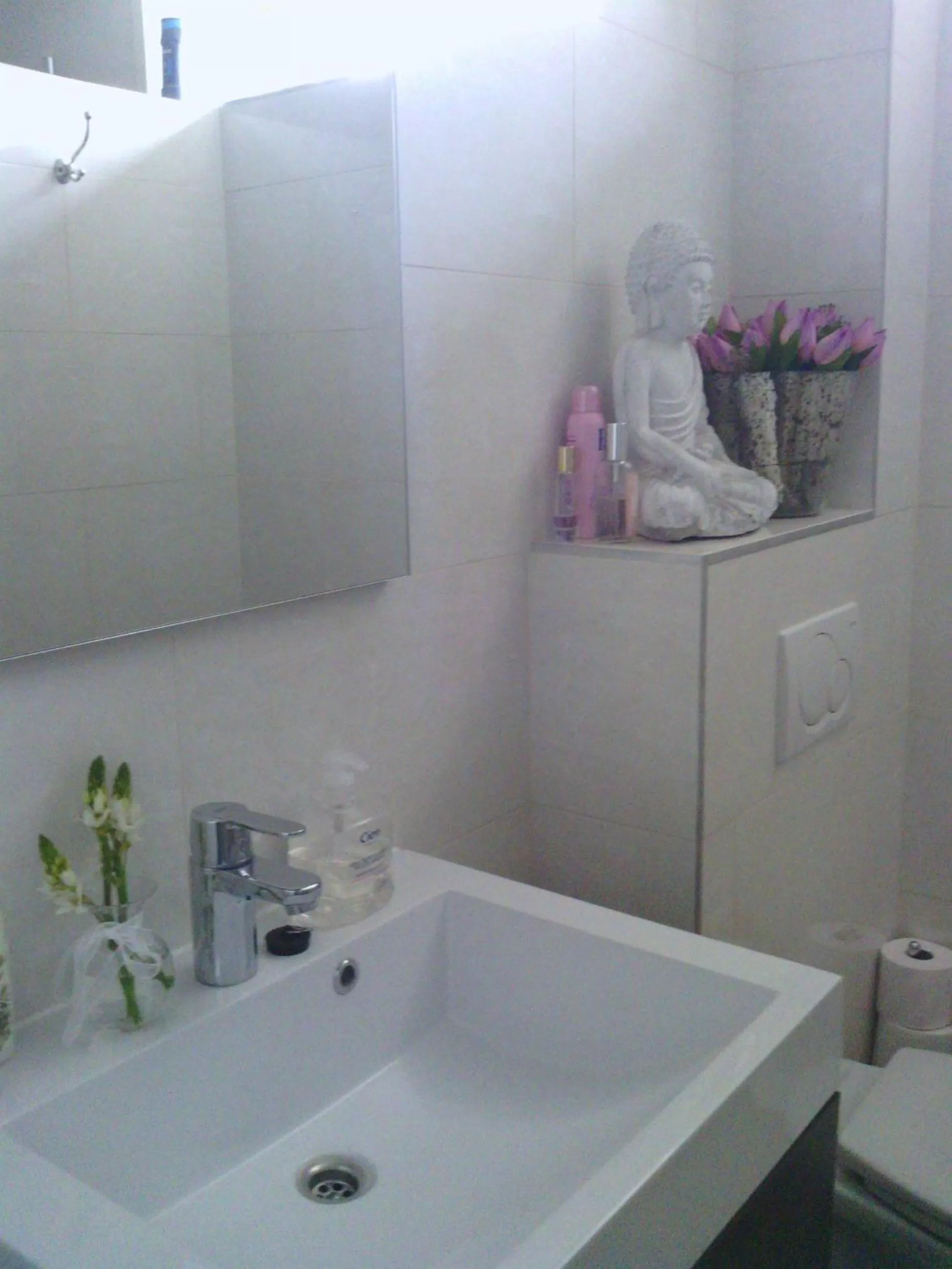 Bathroom in Het Woonrijk