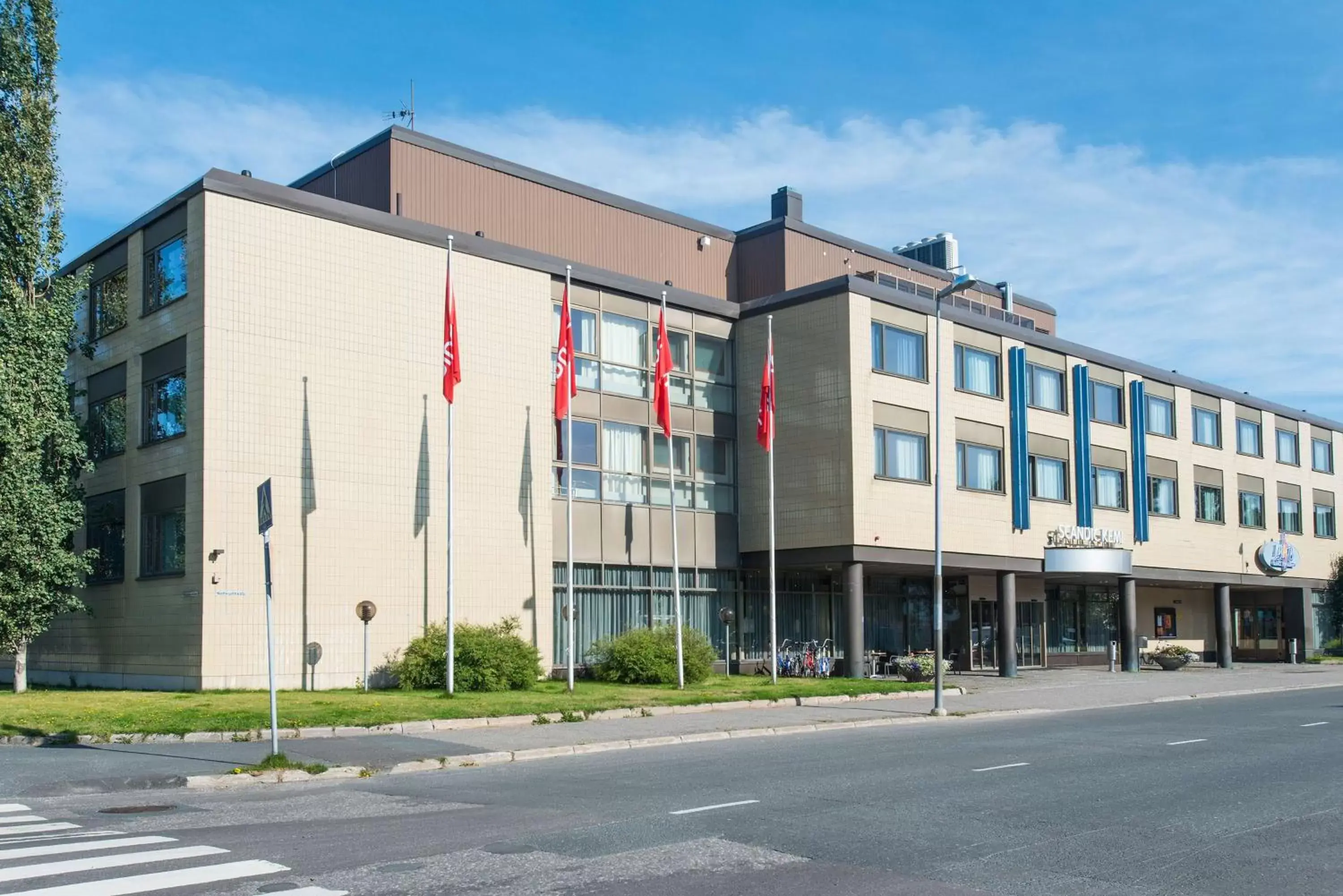 Scandic Kemi Scandic Kemi