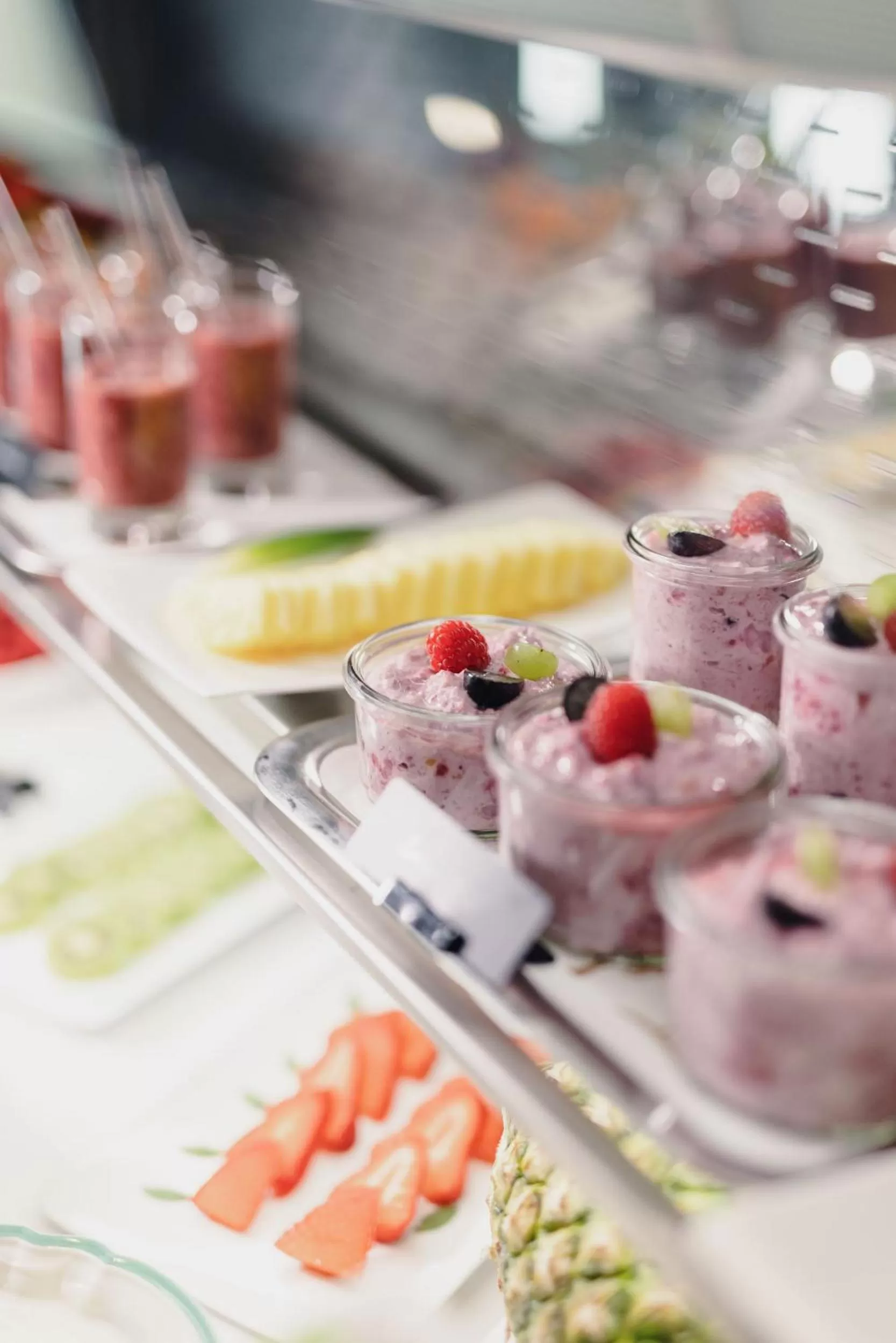 Central by Residence Hotel