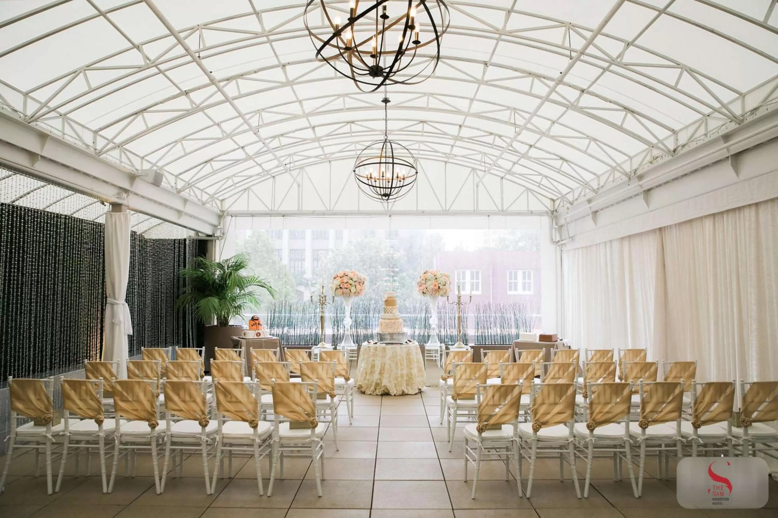 Banquet/Function facilities in The Sam Houston, Tapestry Collection by Hilton