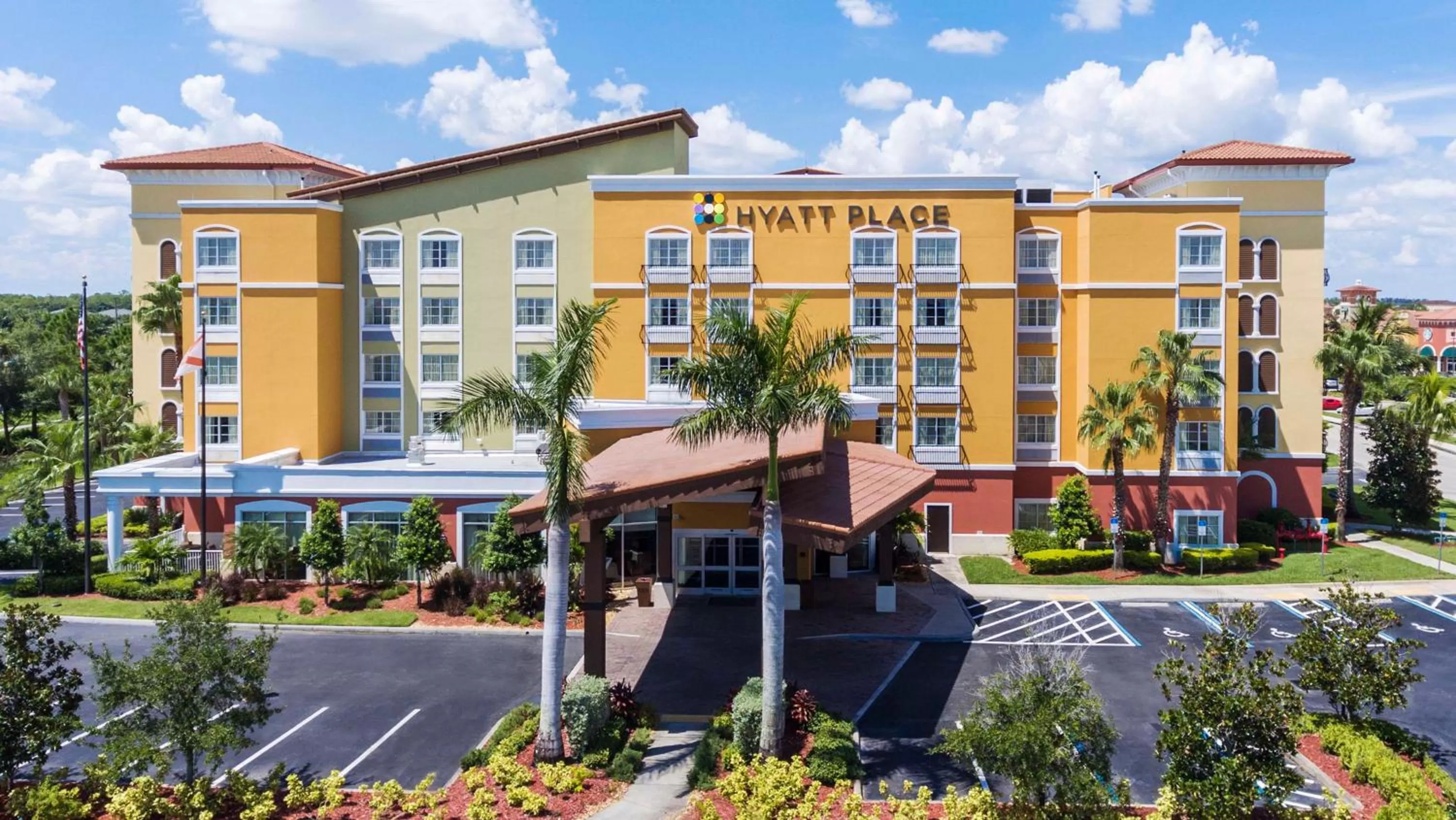 Hyatt Place Fort Myers Estero