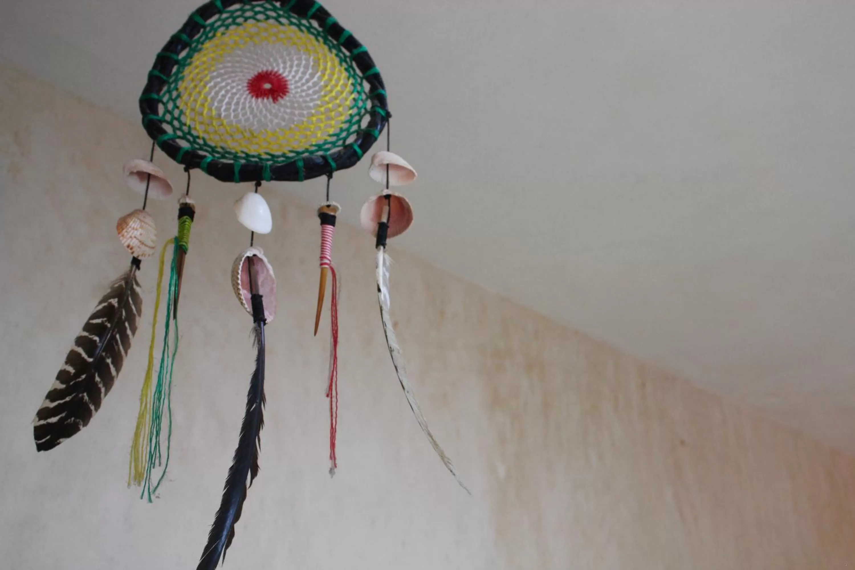 Decorative detail in Corazon De Jade Tulum