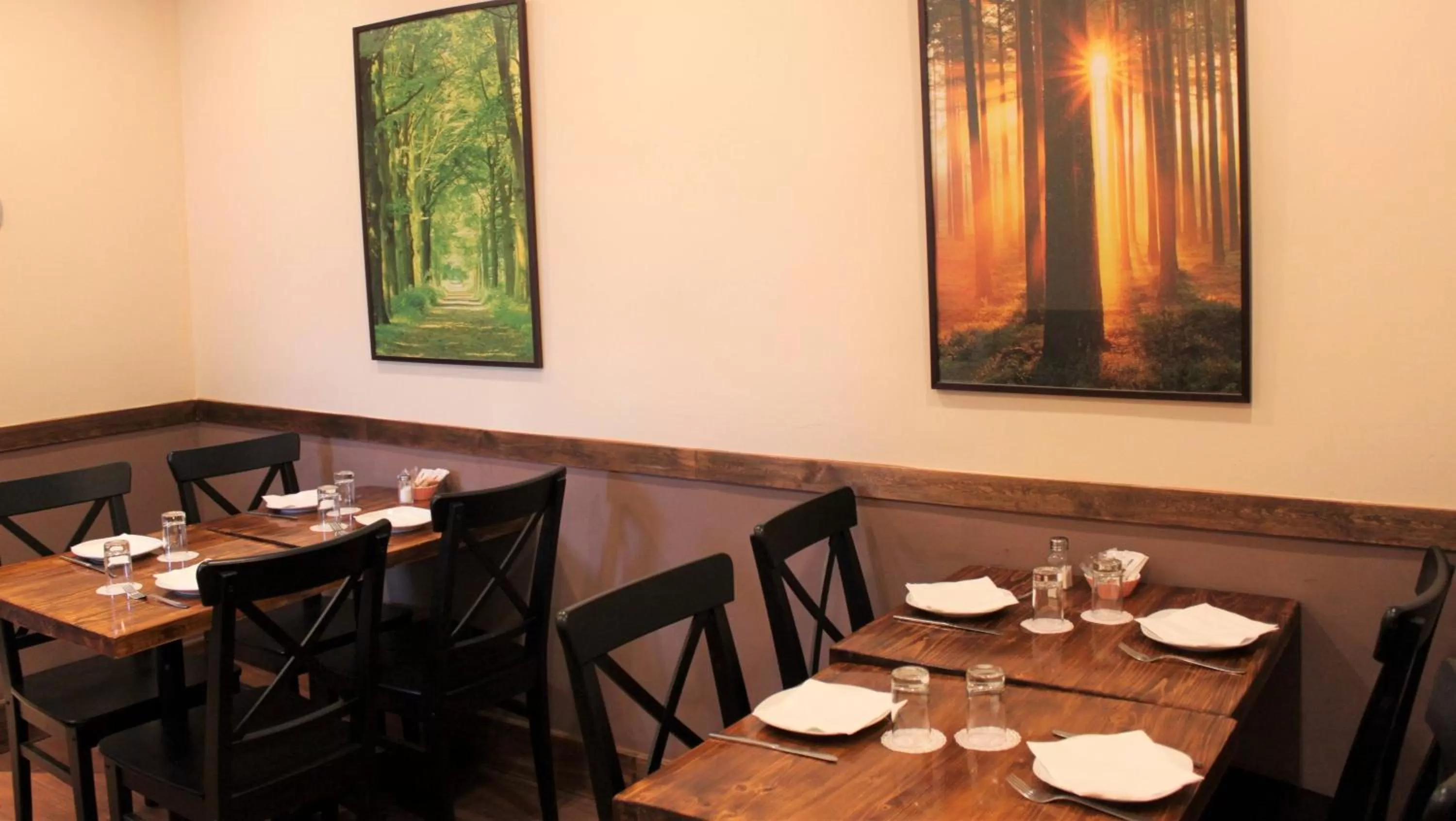 El Rincón de Rascafría