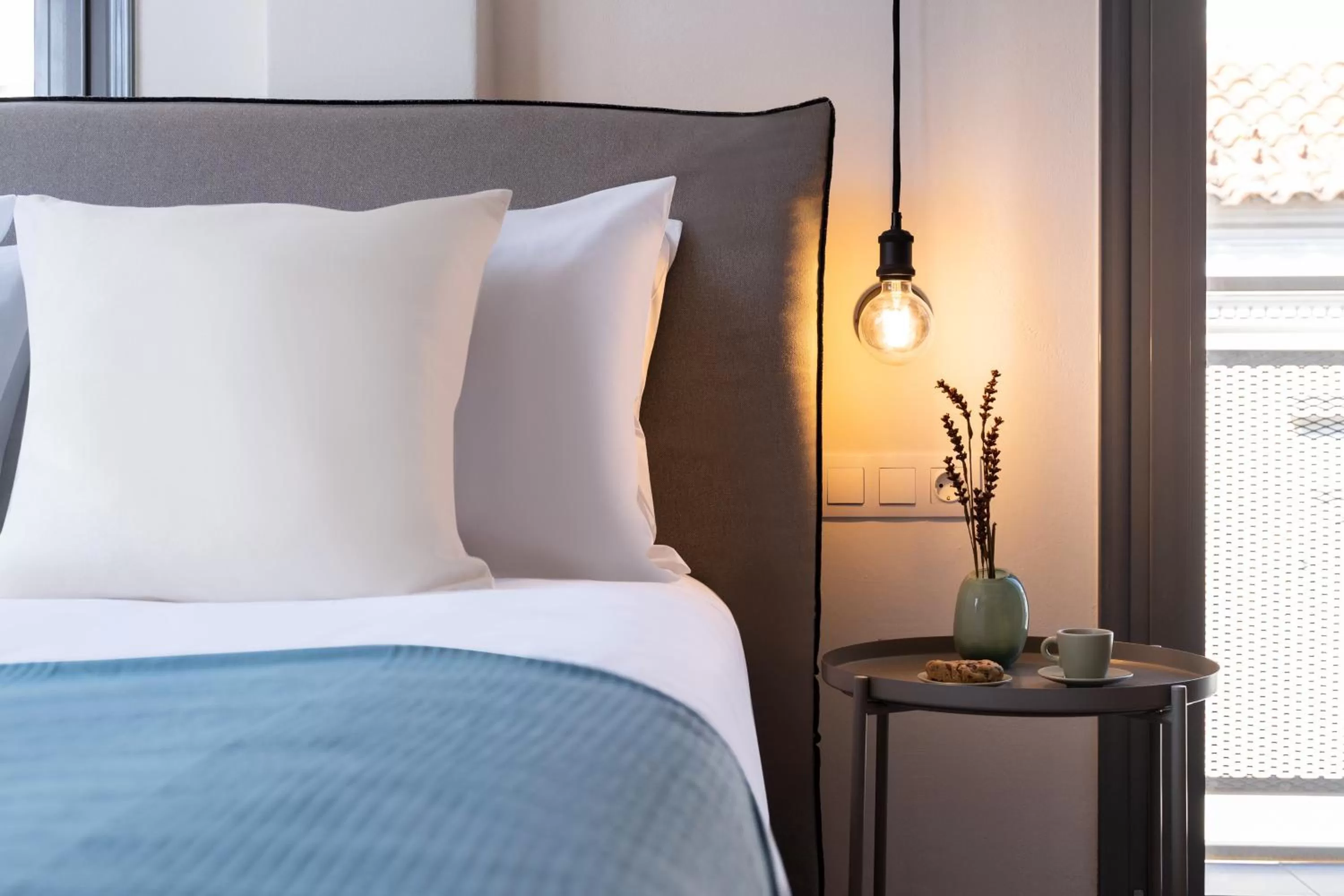 Bed in Play Psyri Athens a member of Brown Hotels