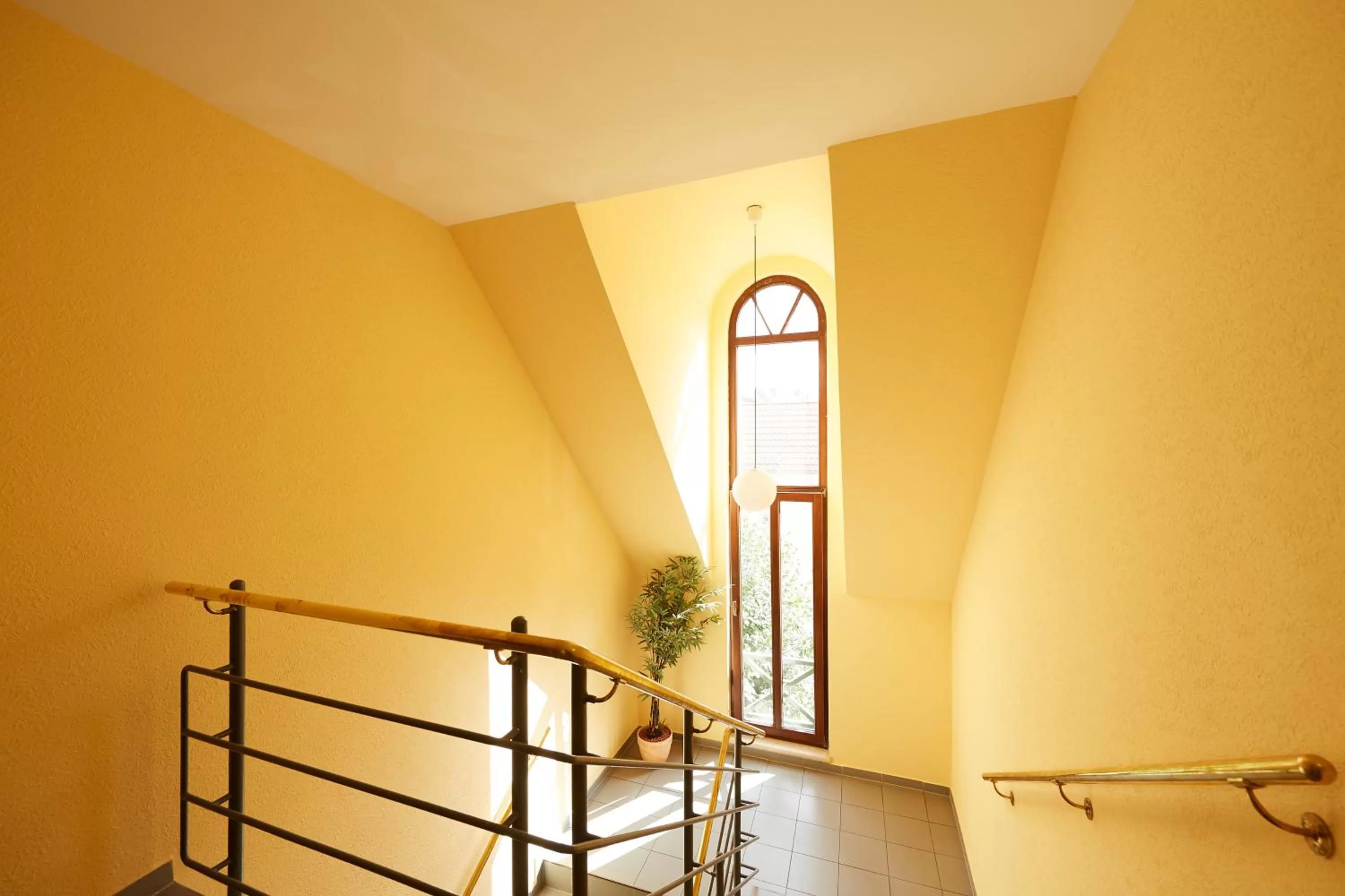 Hotel garni "Zum Eichwerder"